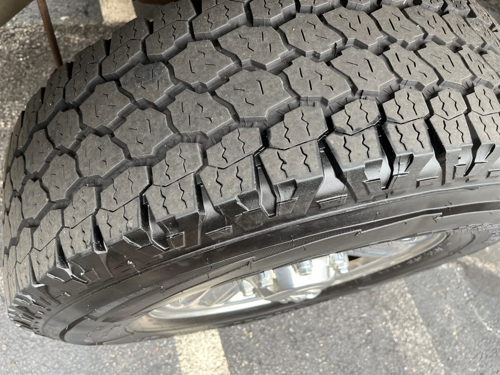 used 2014 Ram 2500 car, priced at $14,988