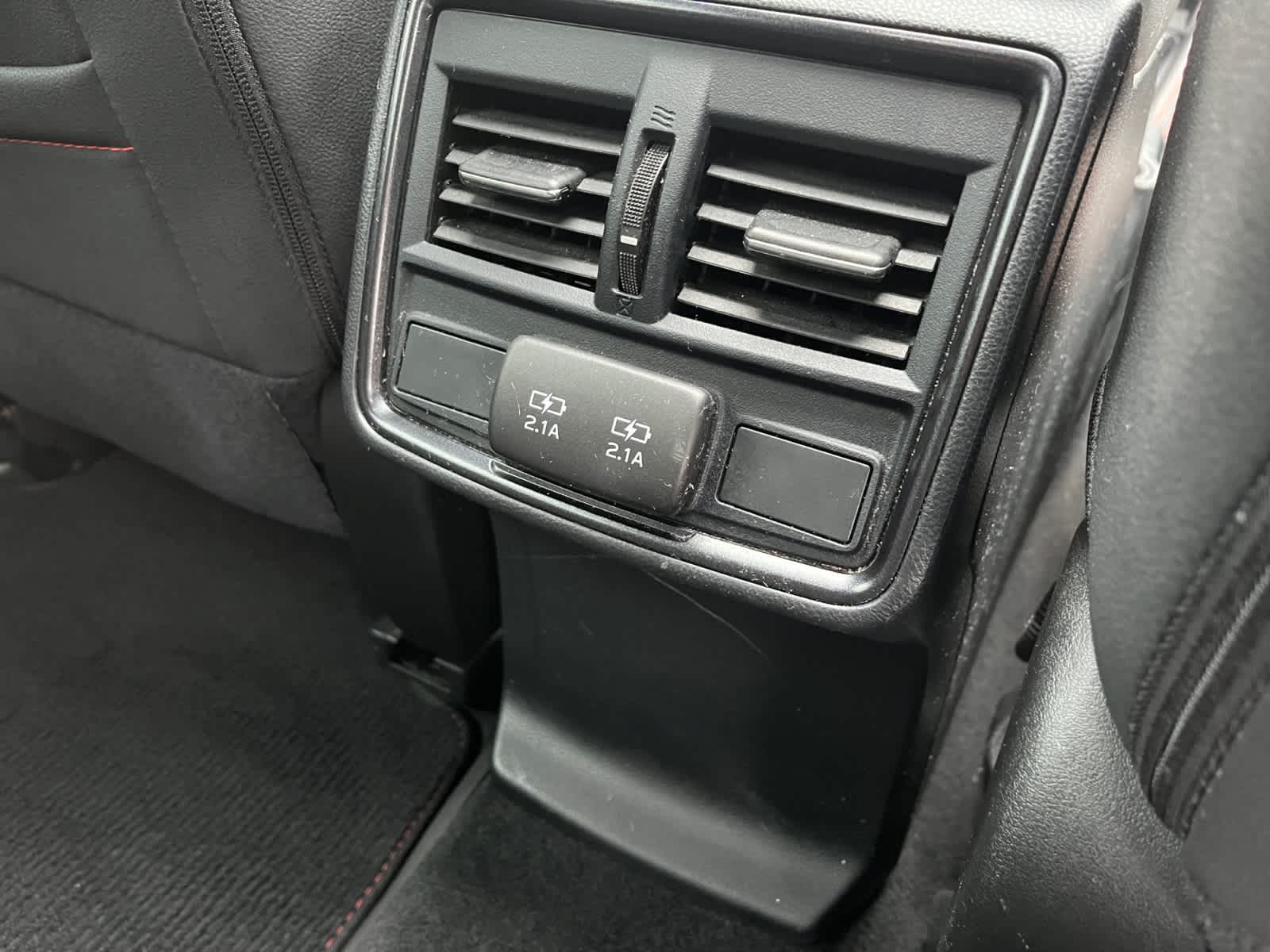 used 2022 Subaru Forester car, priced at $30,488