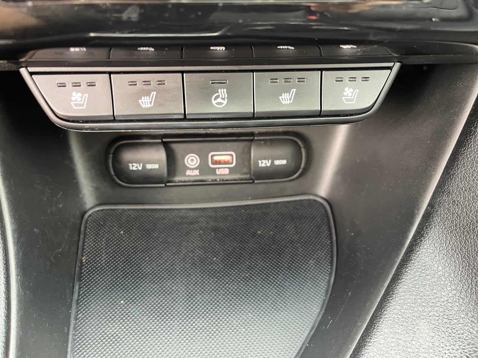 used 2019 Kia Sportage car, priced at $16,988