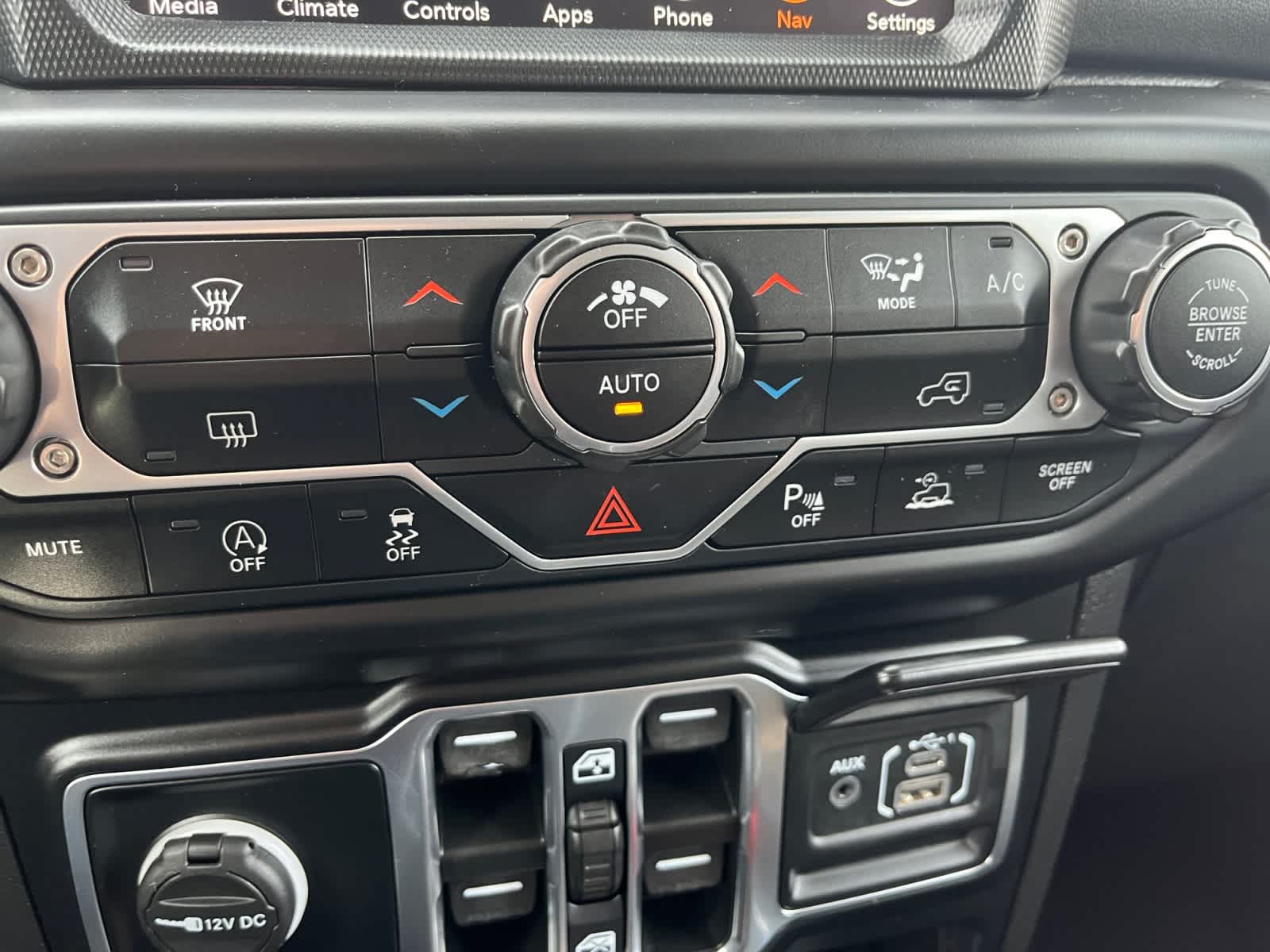 used 2022 Jeep Wrangler car, priced at $36,488
