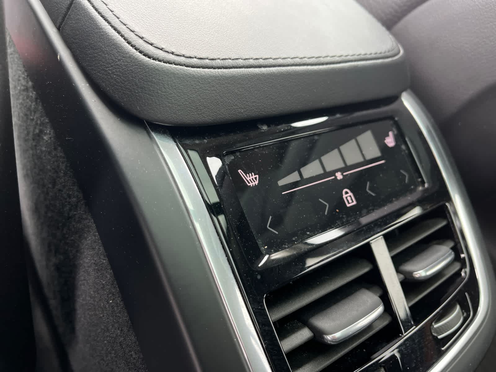 used 2023 Volvo XC90 car, priced at $48,858
