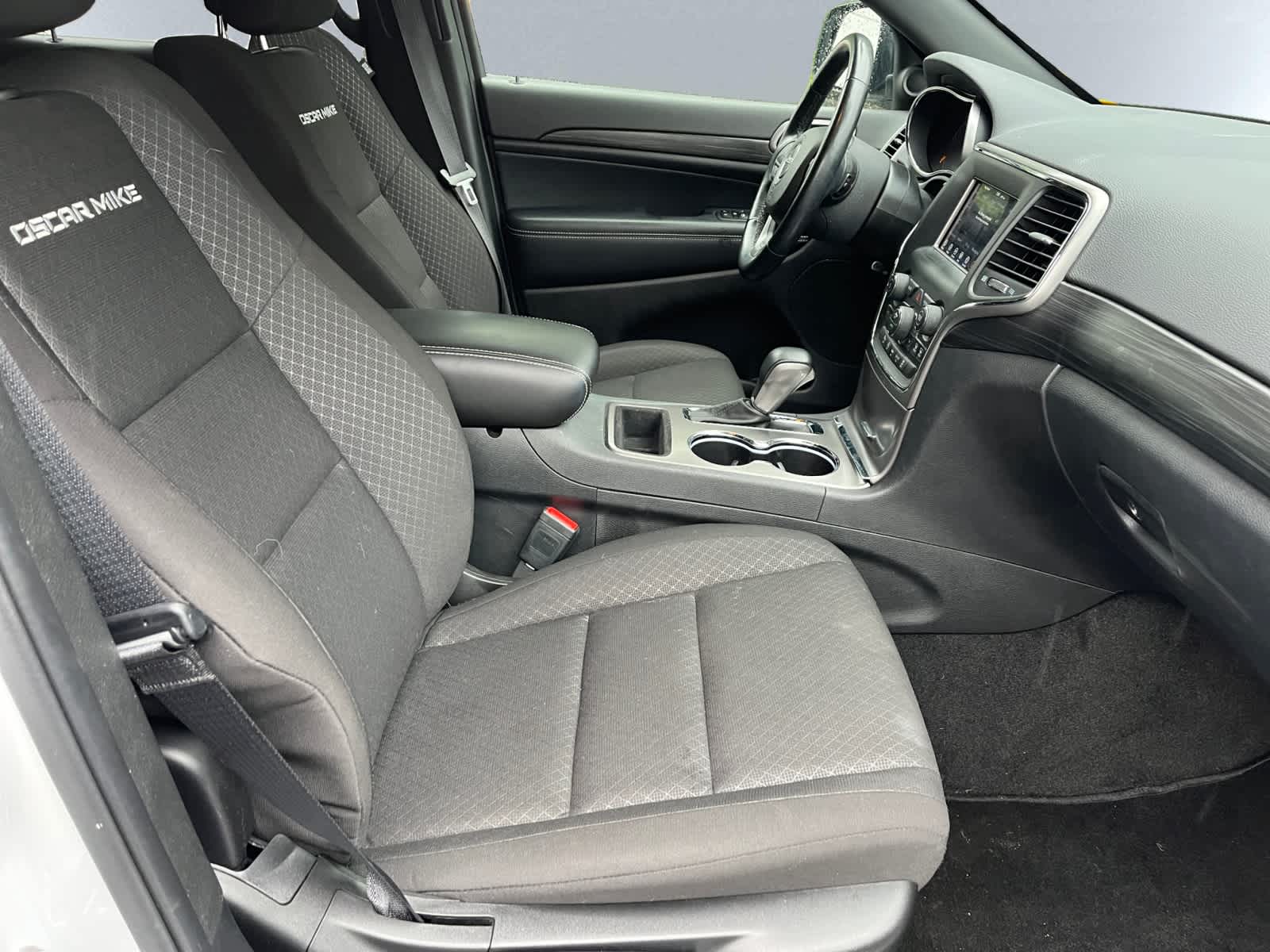 used 2021 Jeep Grand Cherokee car, priced at $27,988