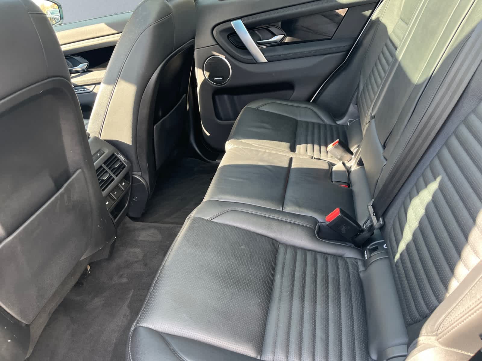 used 2020 Land Rover Discovery Sport car, priced at $21,998