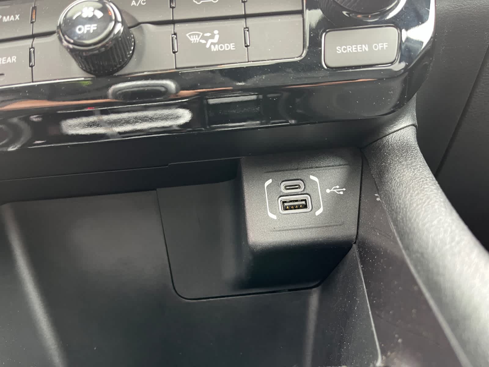 used 2023 Jeep Compass car, priced at $27,918