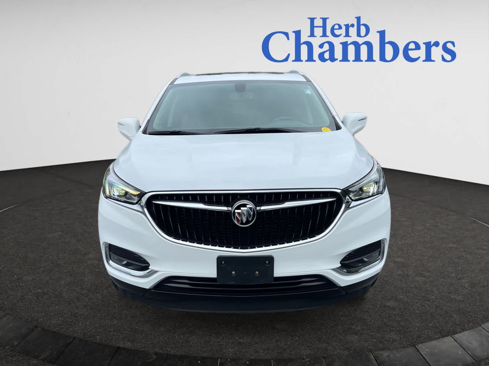 used 2019 Buick Enclave car, priced at $18,888