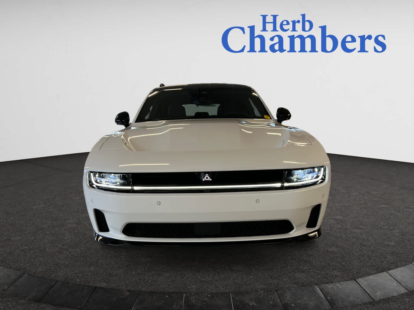 new 2024 Dodge Charger car, priced at $67,175