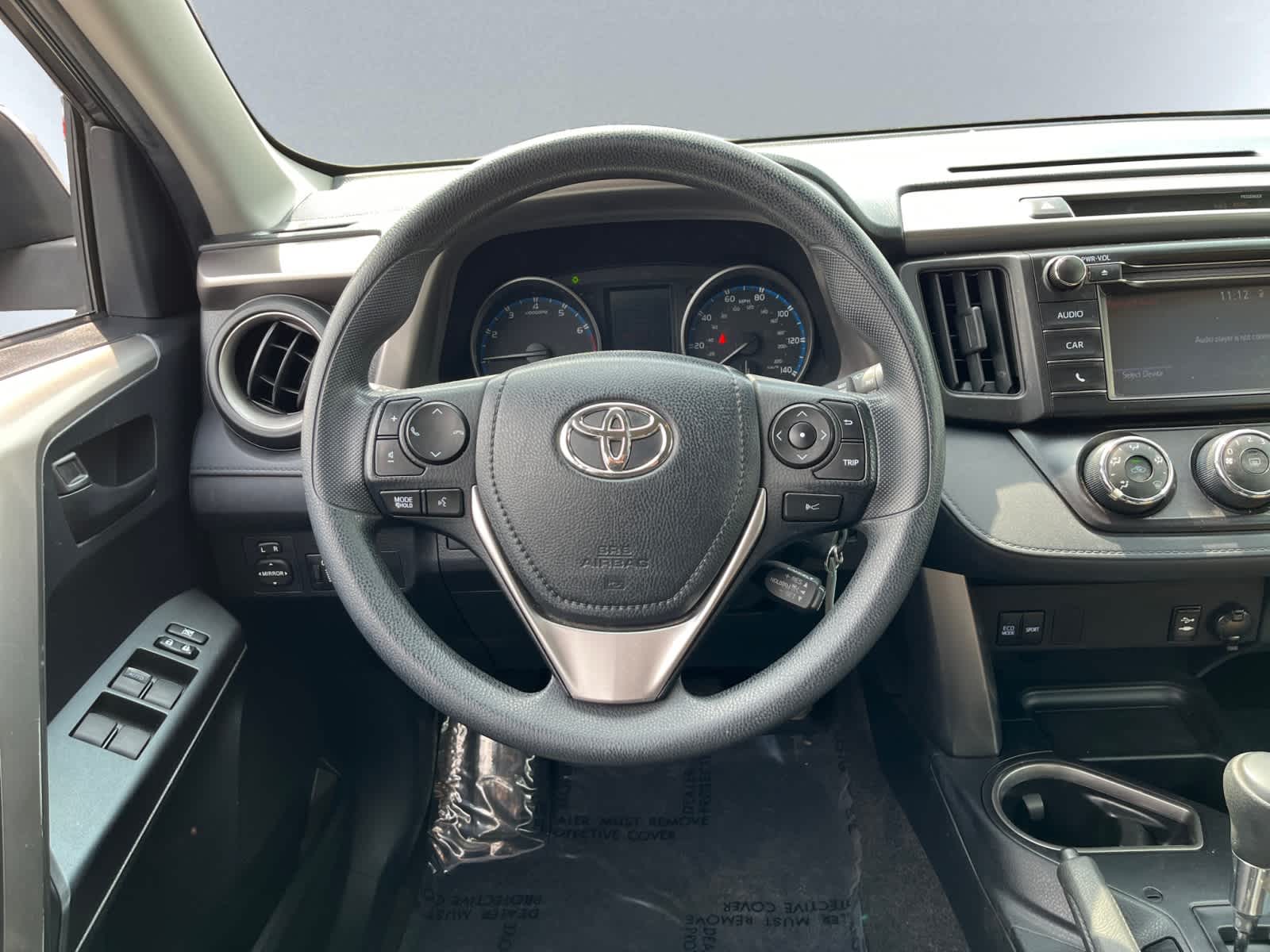 used 2018 Toyota RAV4 car, priced at $18,988