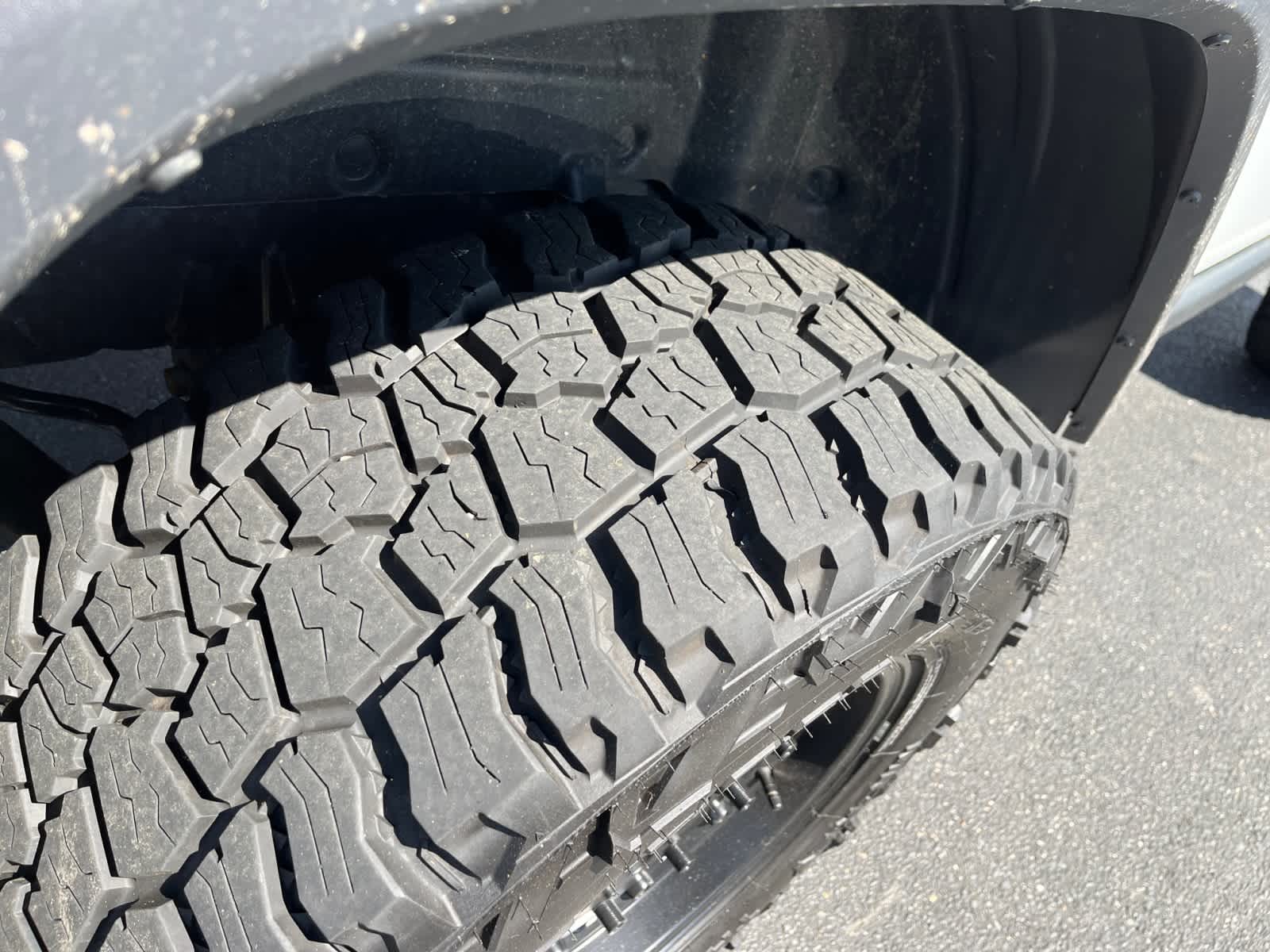used 2022 Jeep Wrangler car, priced at $35,488
