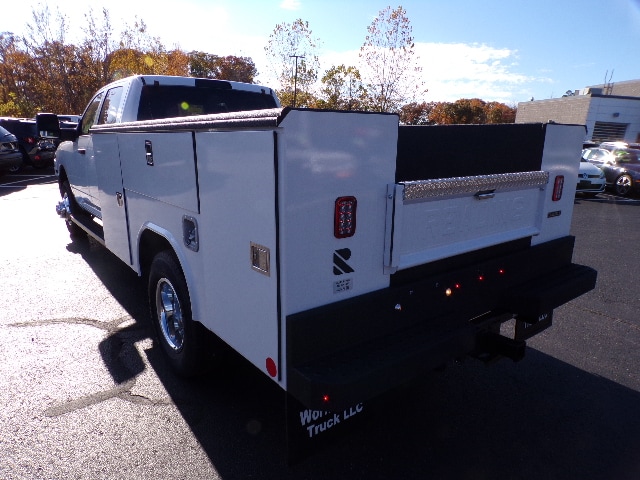 new 2023 Ram 3500 Chassis Cab car, priced at $80,242