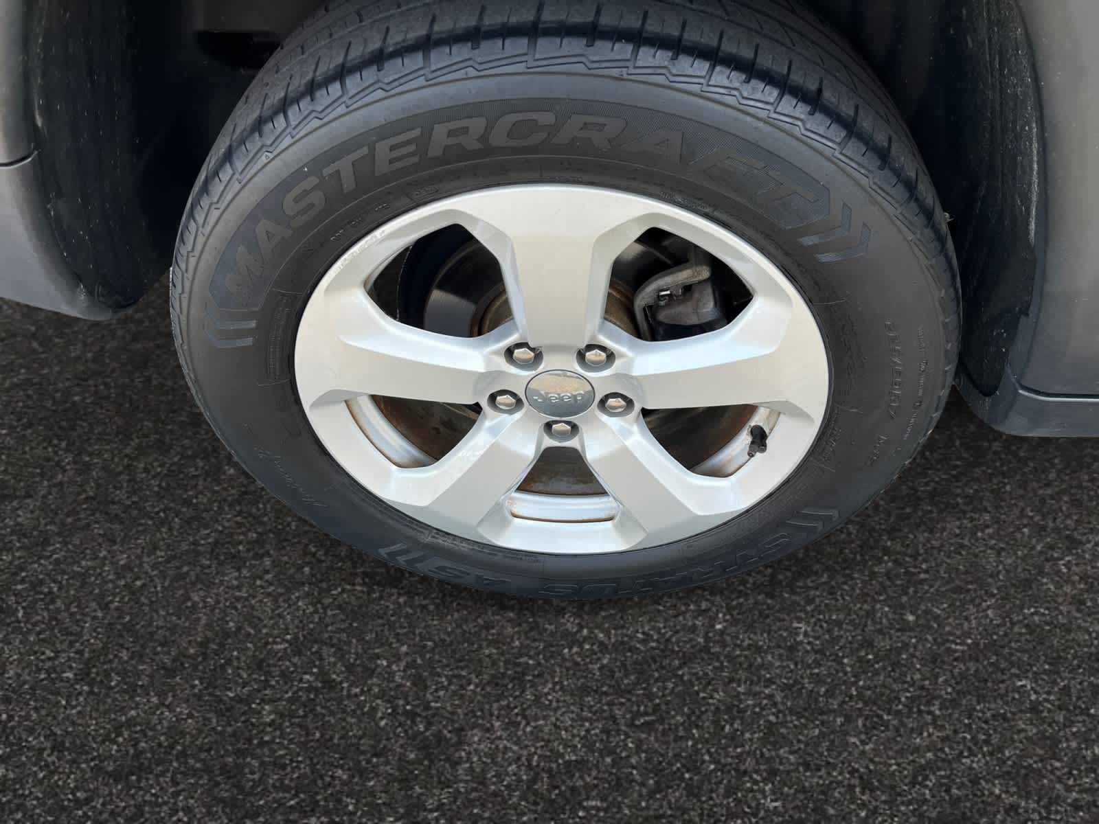 used 2018 Jeep Compass car, priced at $11,998