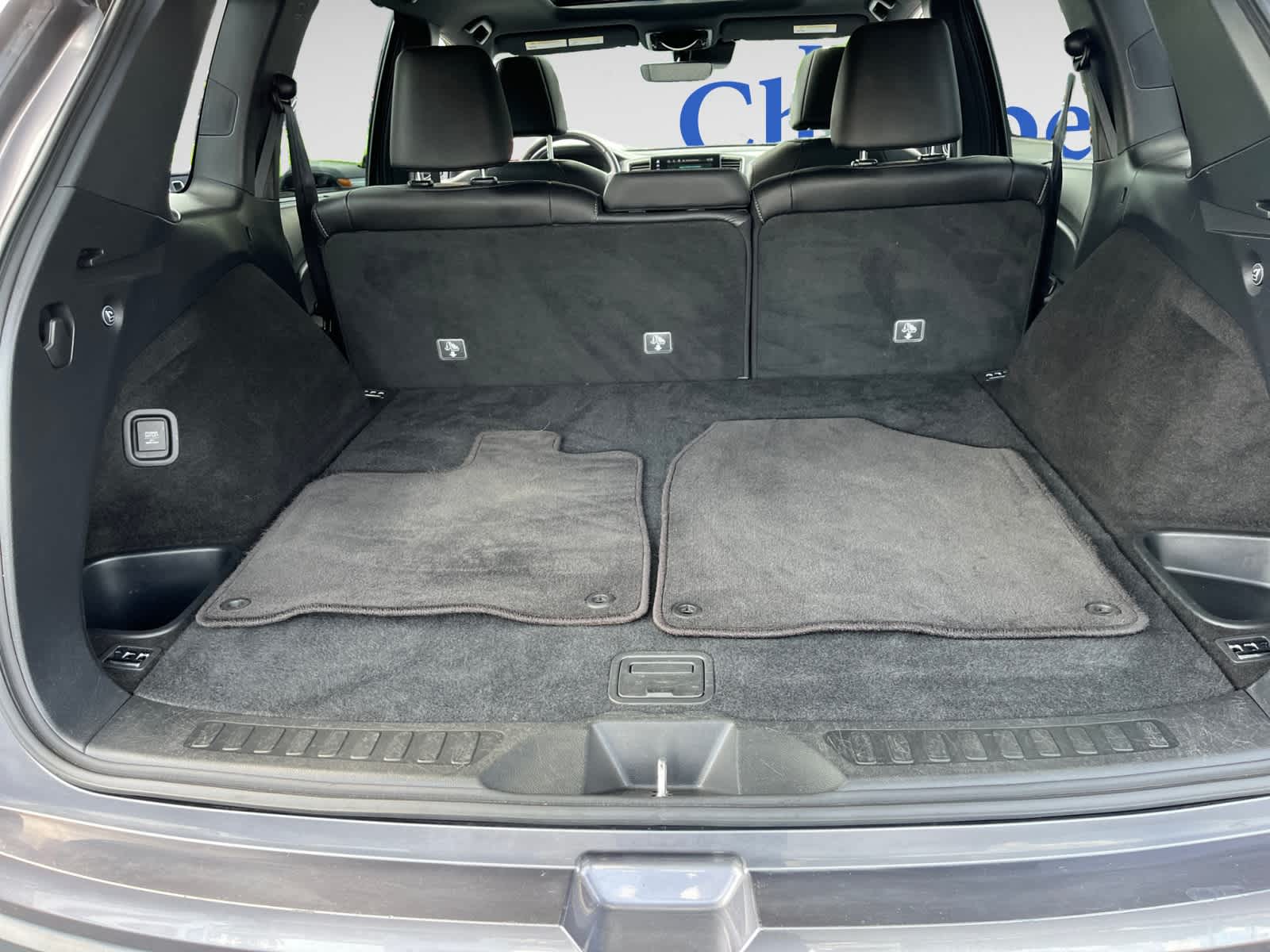 used 2019 Honda Passport car, priced at $19,928