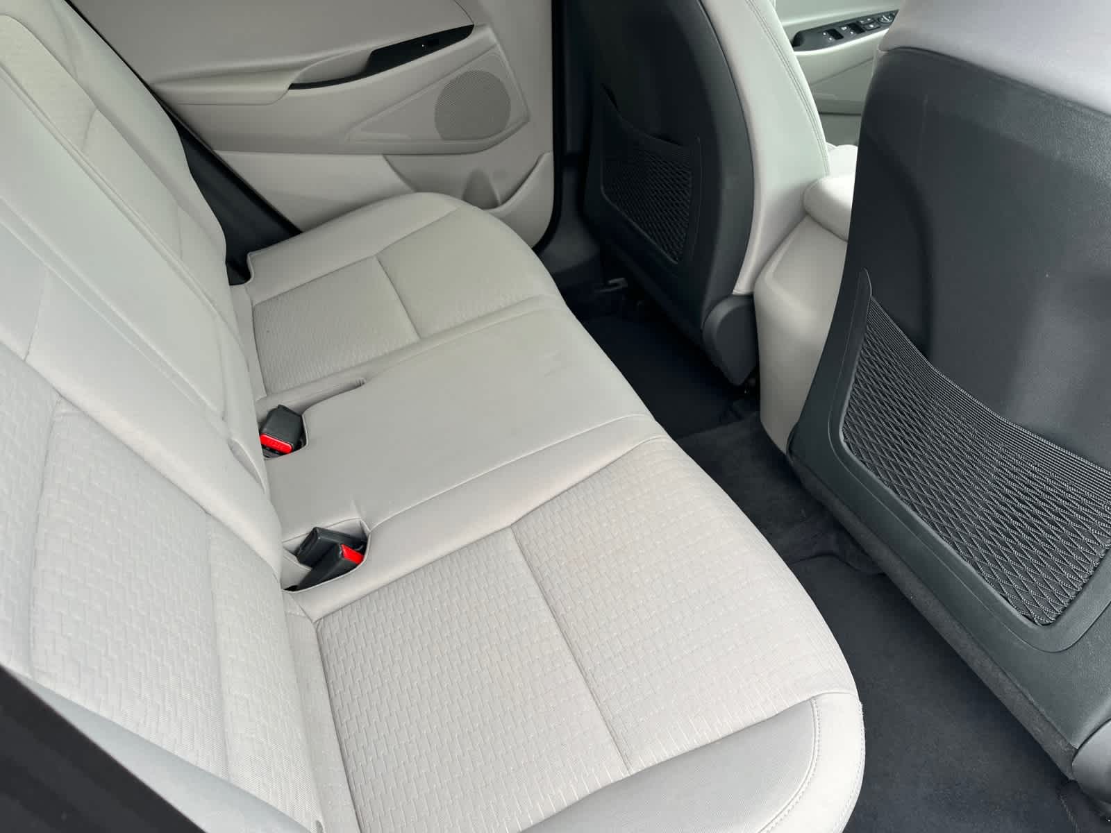 used 2019 Hyundai Tucson car, priced at $14,938