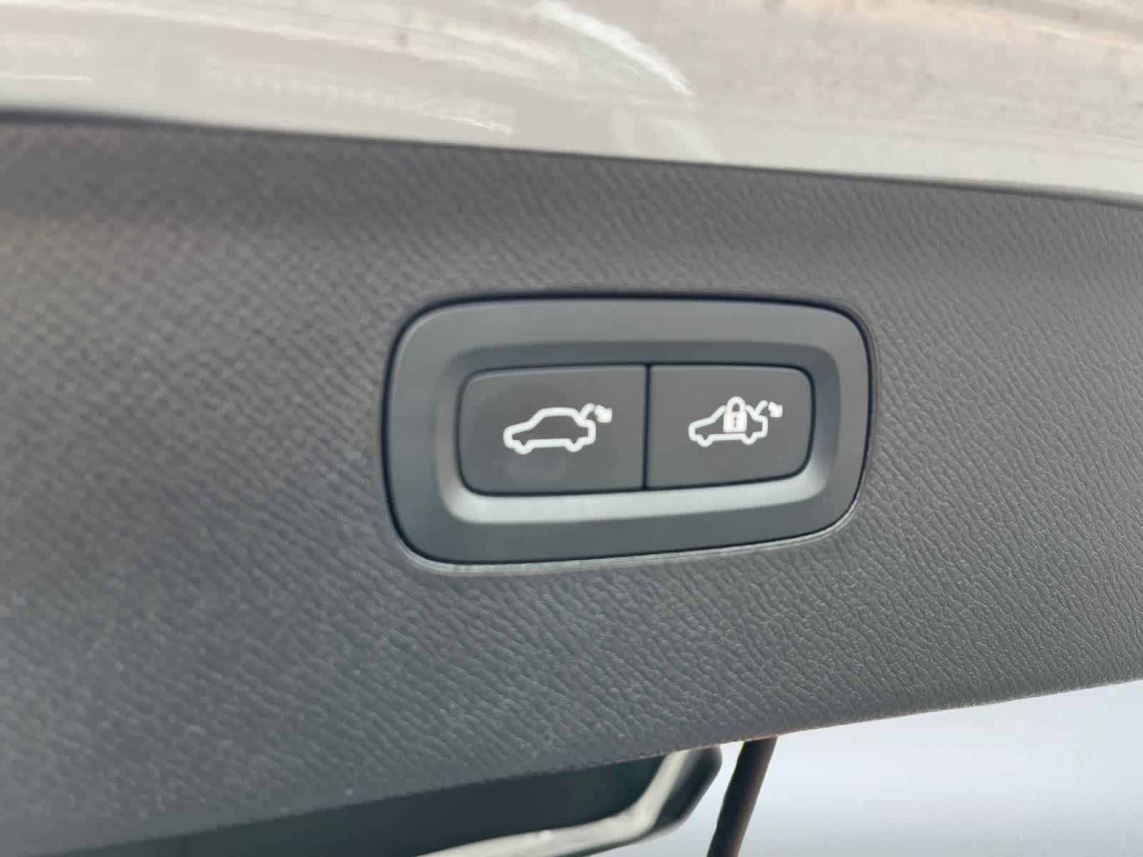 used 2023 Volvo XC90 car, priced at $48,858