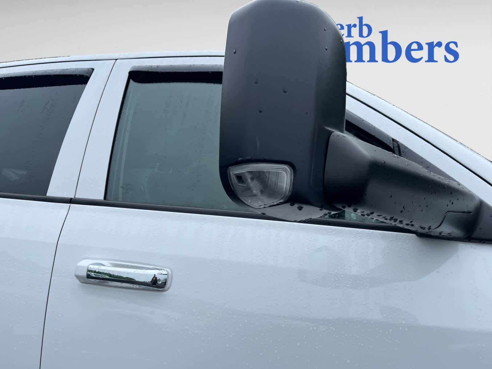 used 2016 Ram 1500 car, priced at $21,368