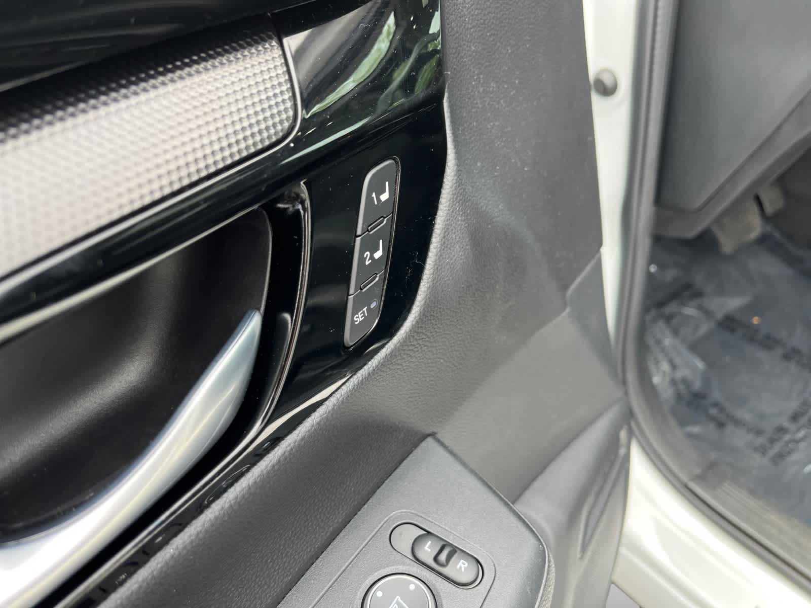 used 2023 Honda CR-V car, priced at $34,488