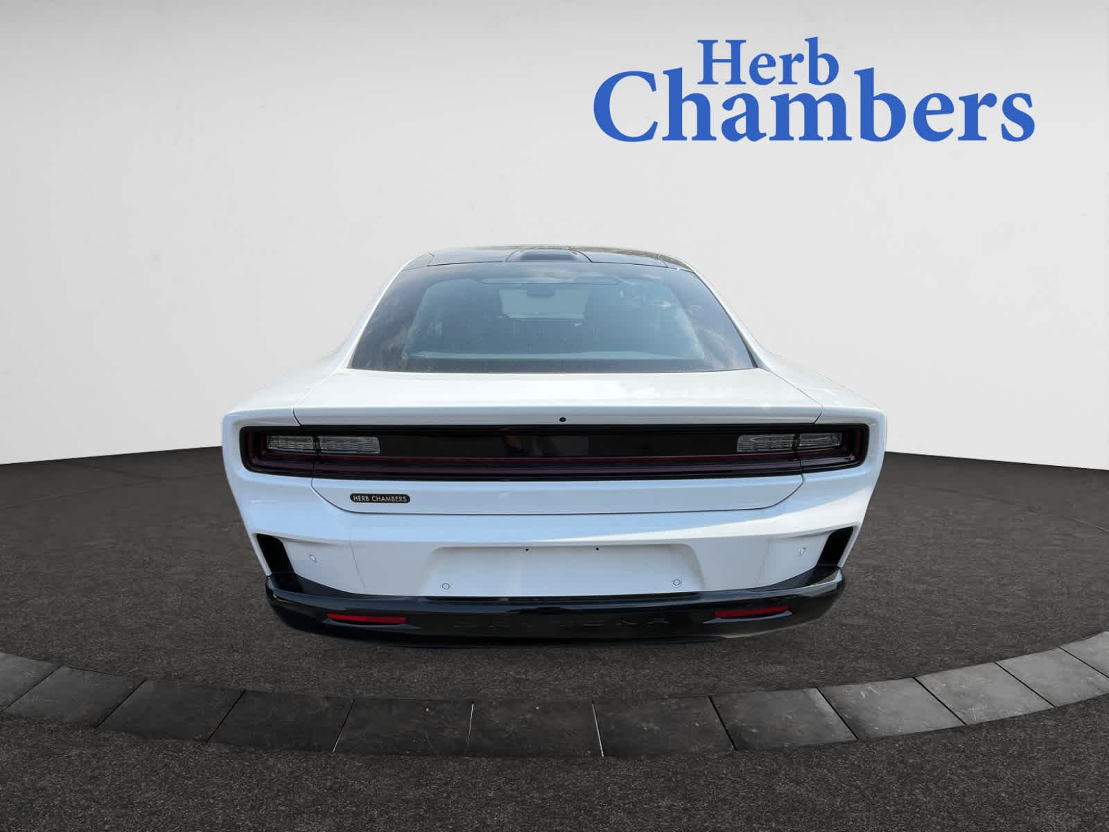 used 2024 Dodge Charger Daytona car, priced at $55,788