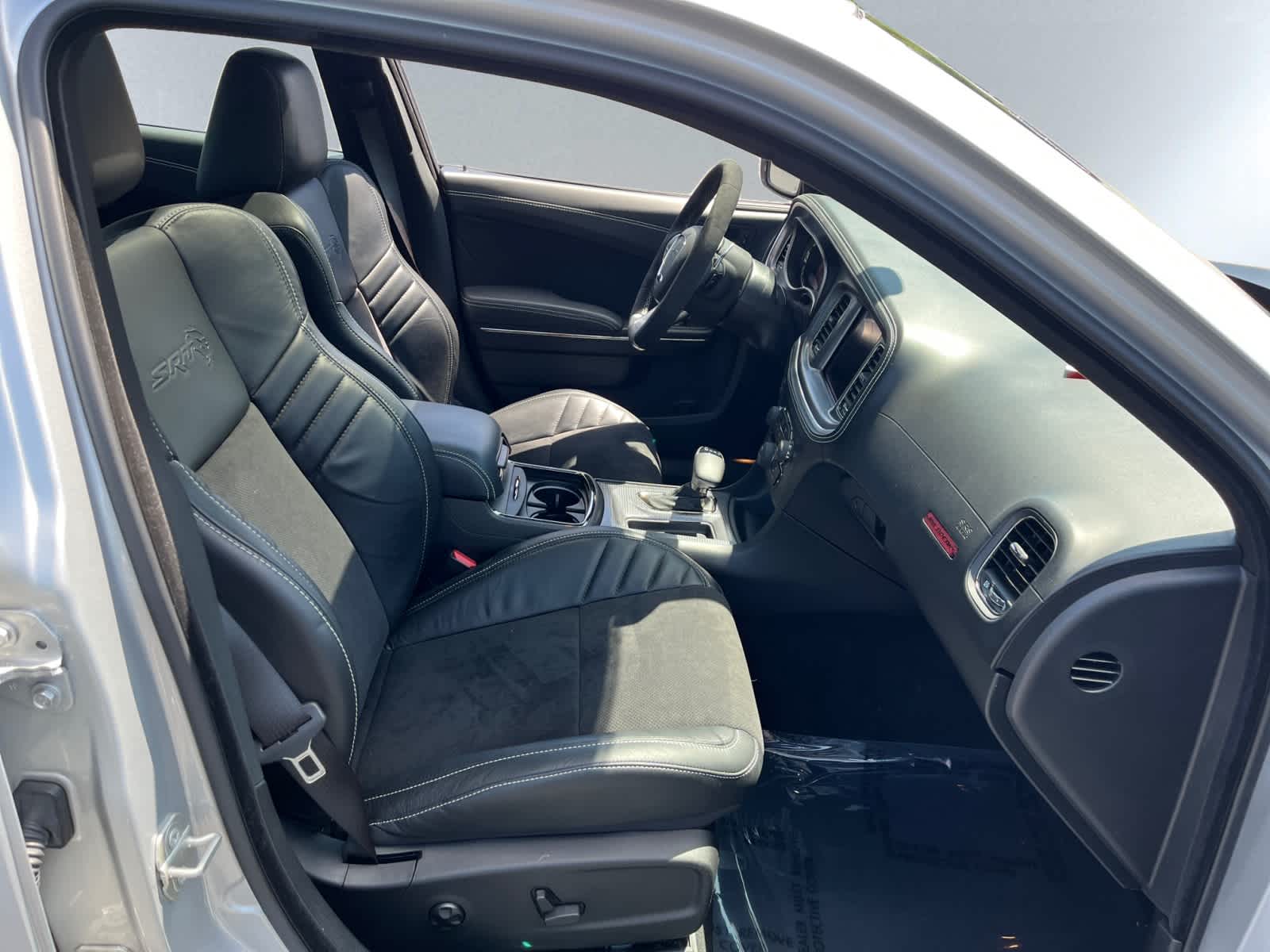 used 2023 Dodge Charger car, priced at $91,988