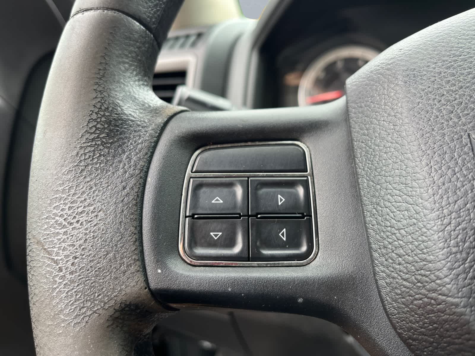 used 2014 Ram 2500 car, priced at $14,988