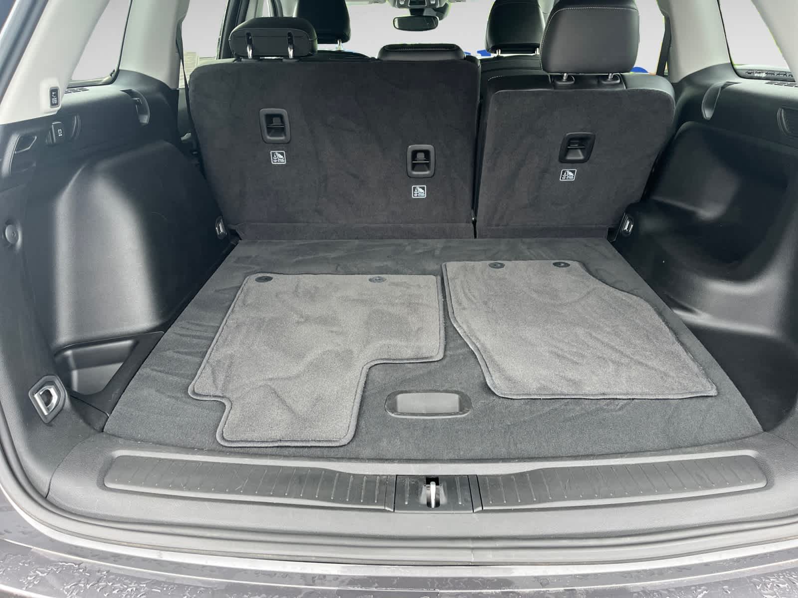 used 2023 Jeep Grand Cherokee car, priced at $36,468