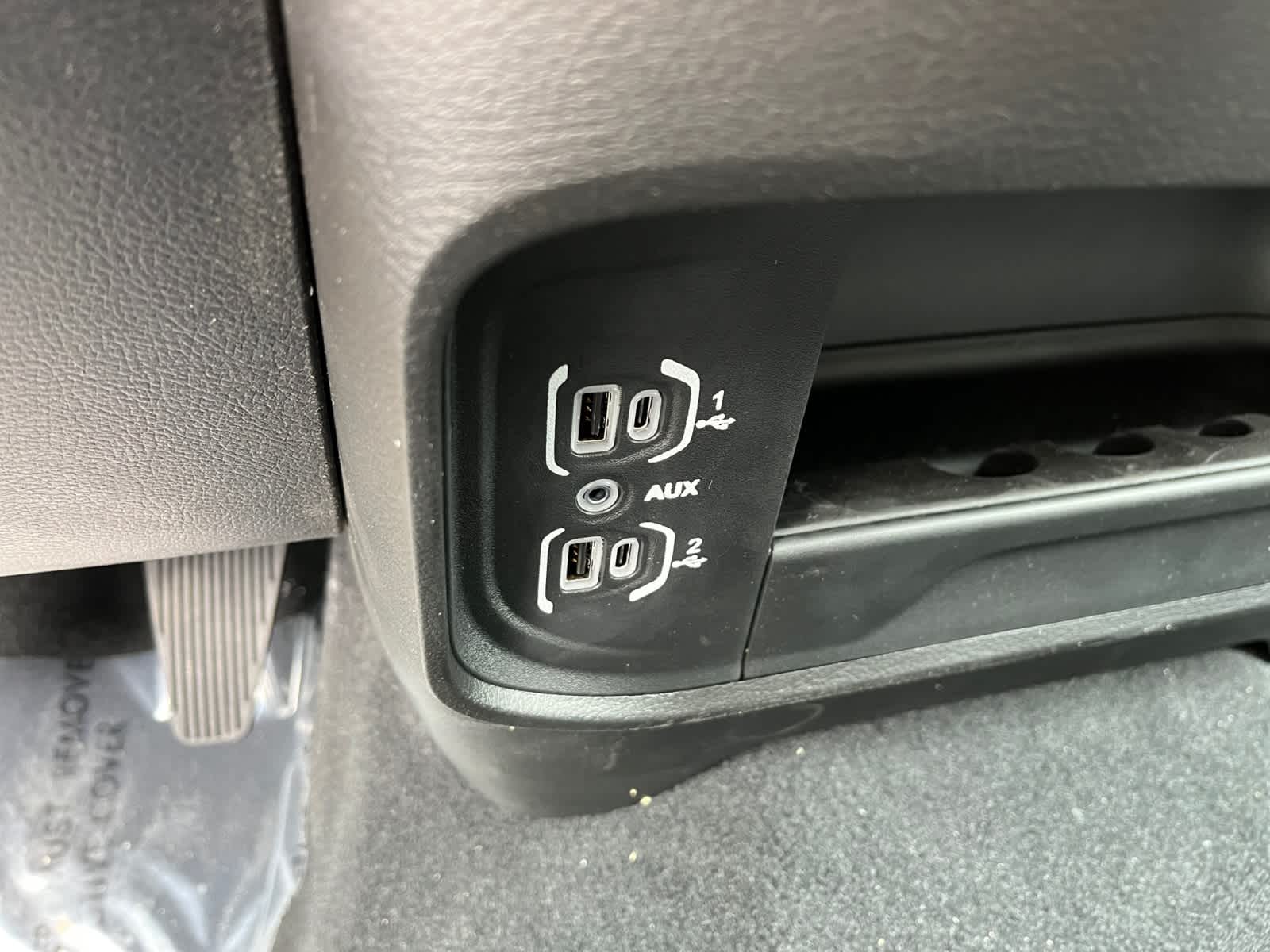 new 2024 Ram 3500 car, priced at $69,355