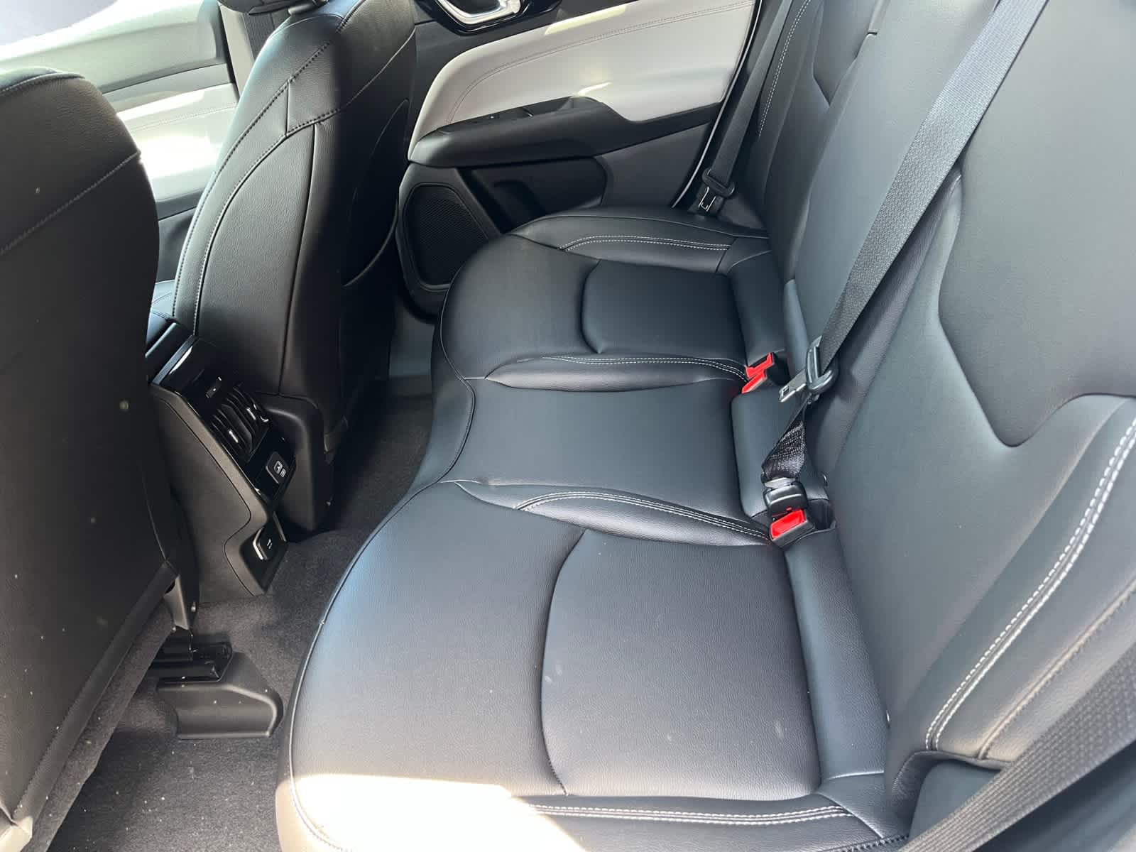 new 2025 Jeep Compass car, priced at $33,840