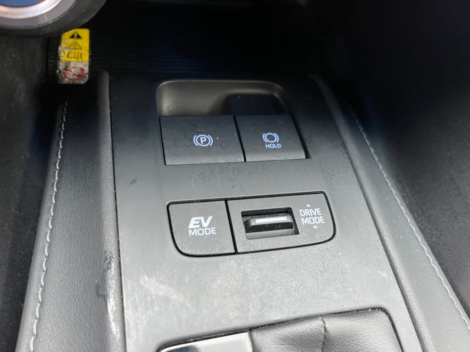 used 2022 Toyota Venza car, priced at $30,988