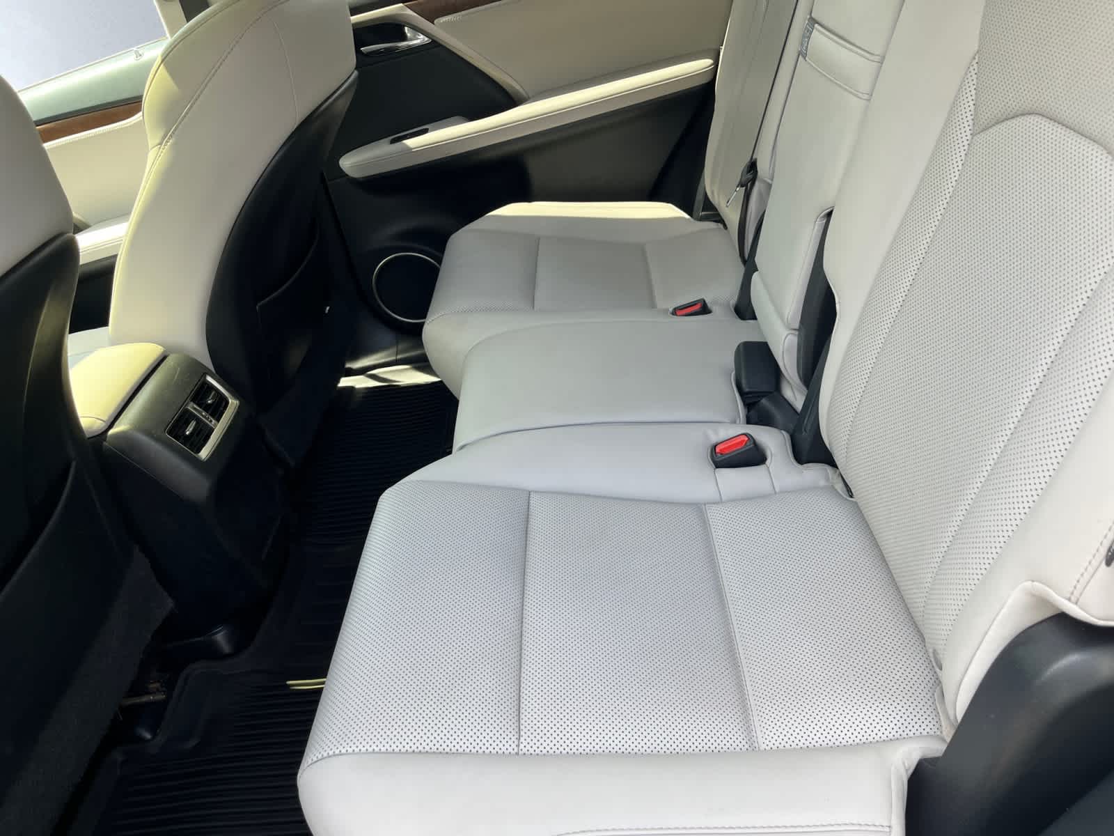 used 2022 Lexus RX car, priced at $40,828