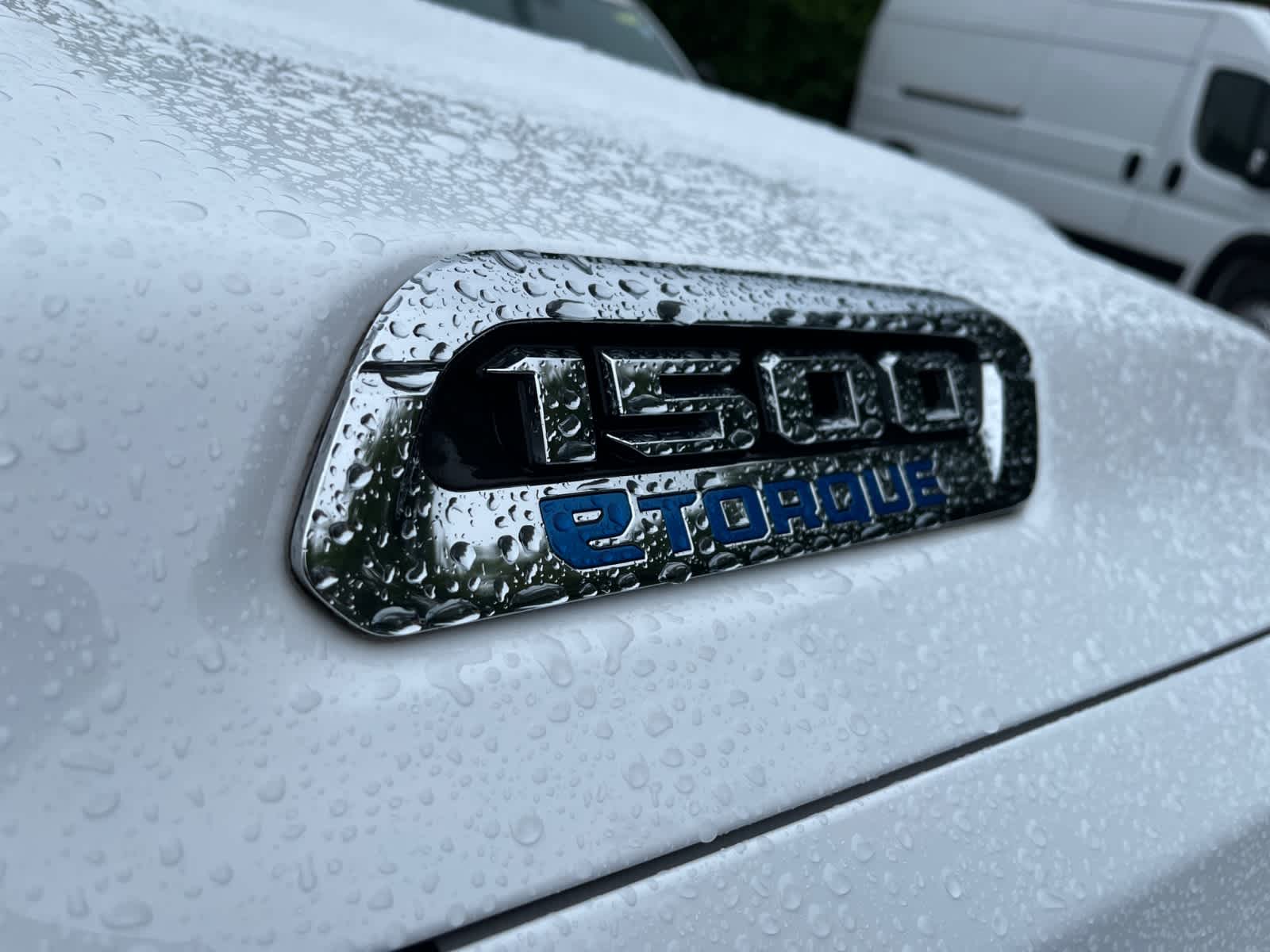 used 2022 Ram 1500 car, priced at $35,918