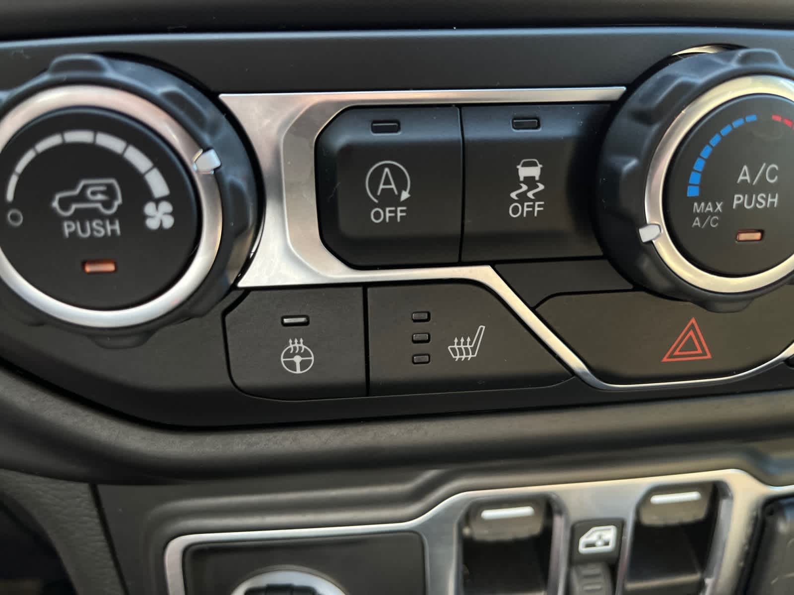 used 2021 Jeep Gladiator car, priced at $27,188