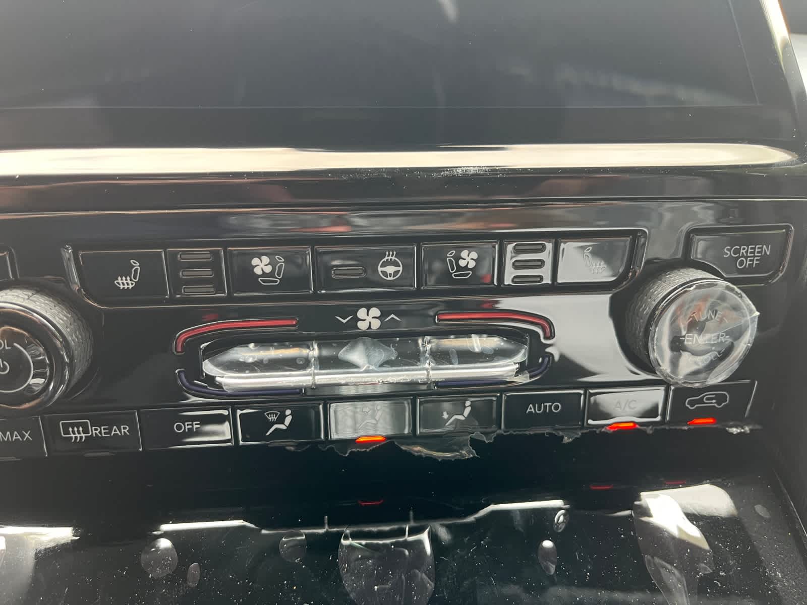 new 2025 Jeep Grand Cherokee car, priced at $52,935