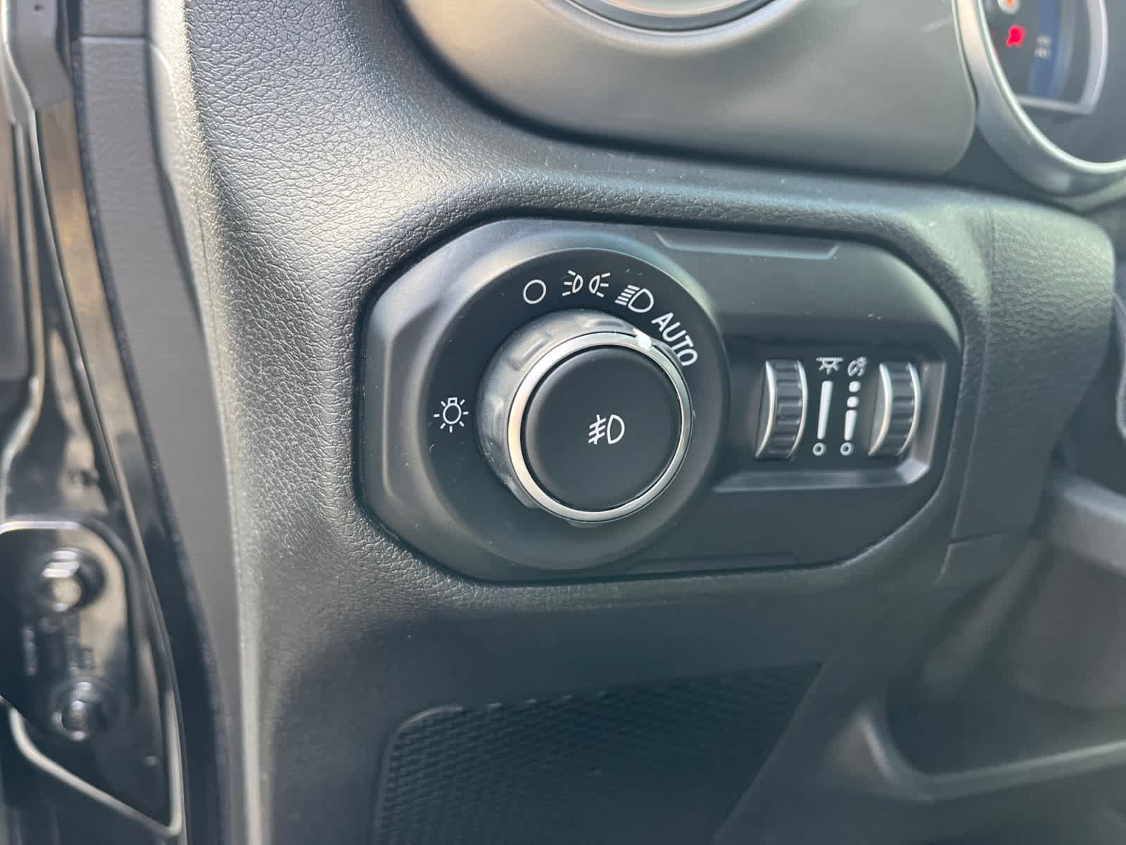 used 2020 Jeep Wrangler Unlimited car, priced at $29,868