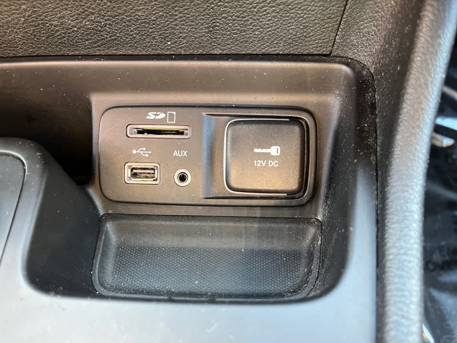 used 2016 Jeep Cherokee car, priced at $13,988