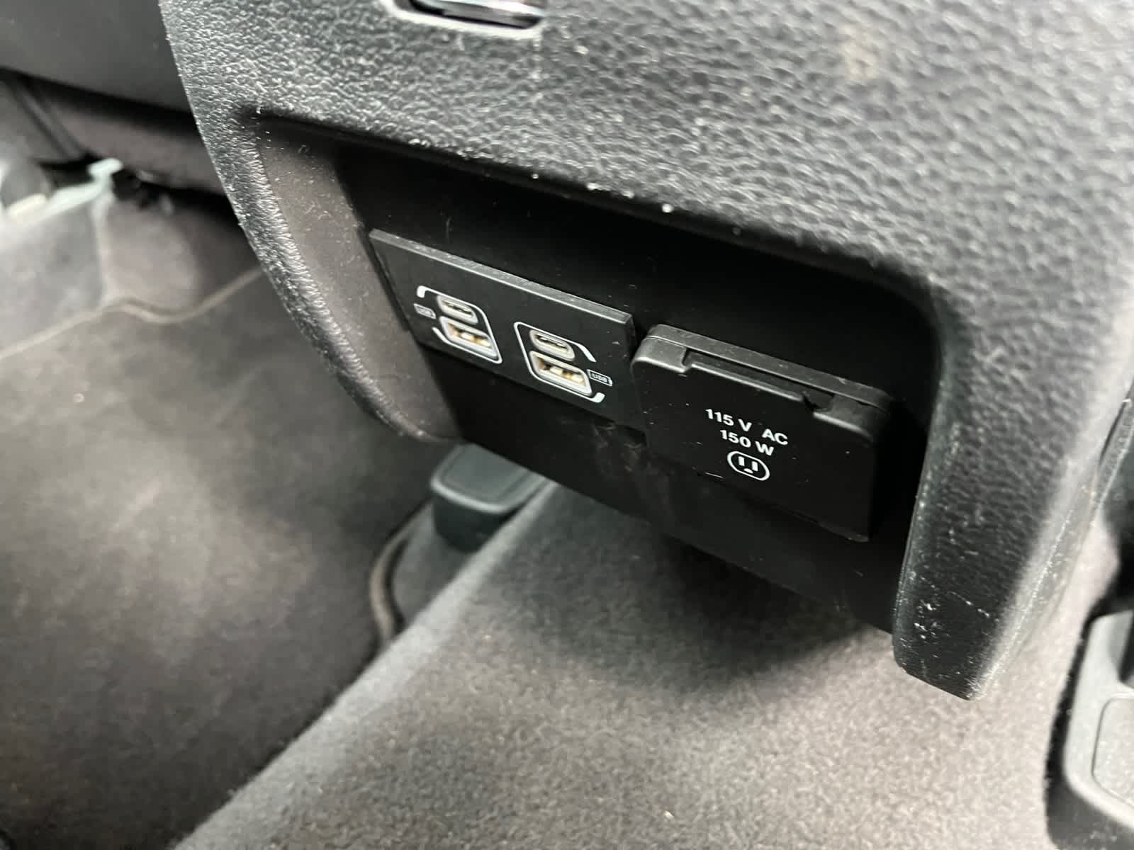 used 2023 Jeep Cherokee car, priced at $24,888