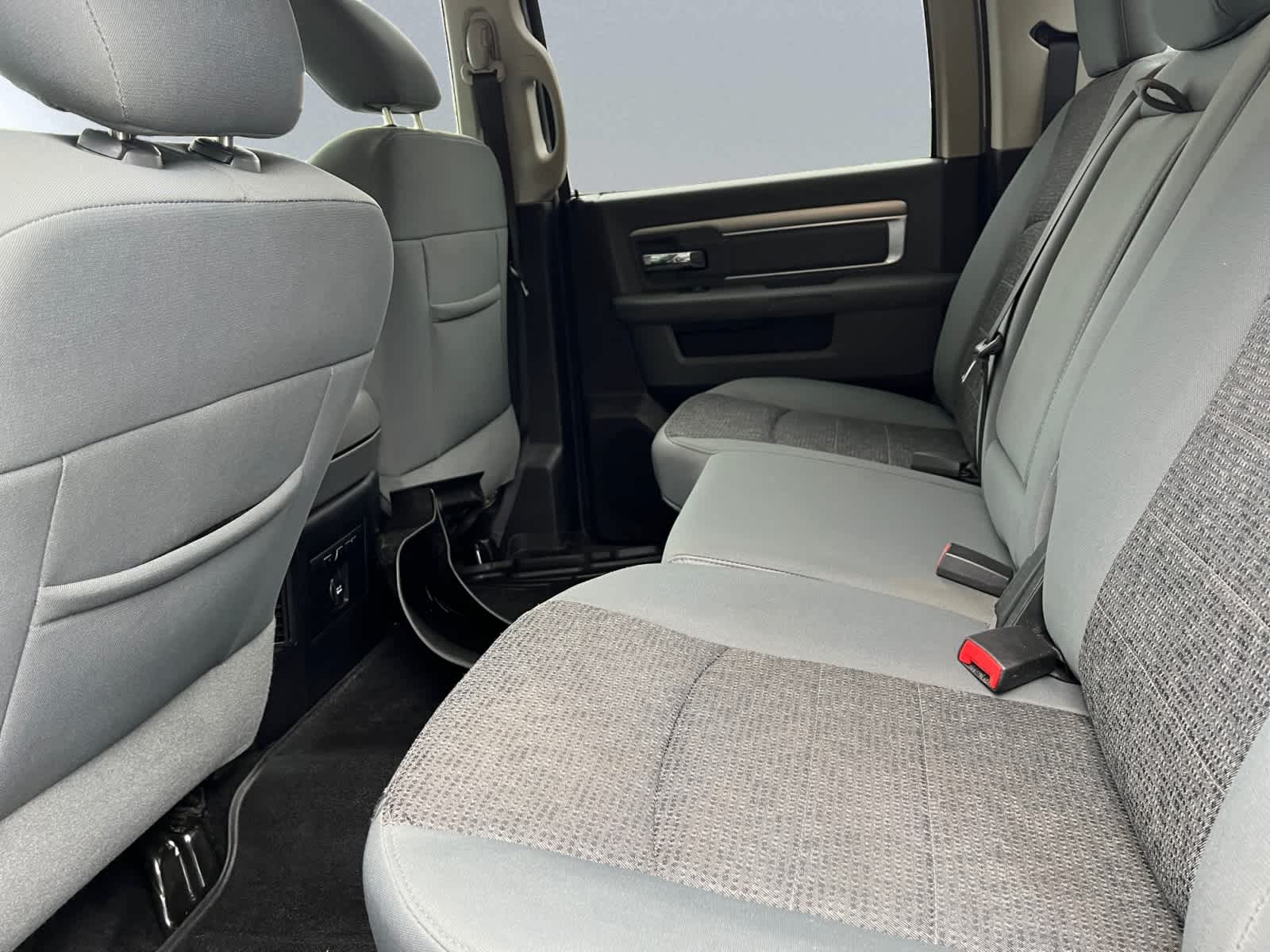 used 2016 Ram 1500 car, priced at $21,368