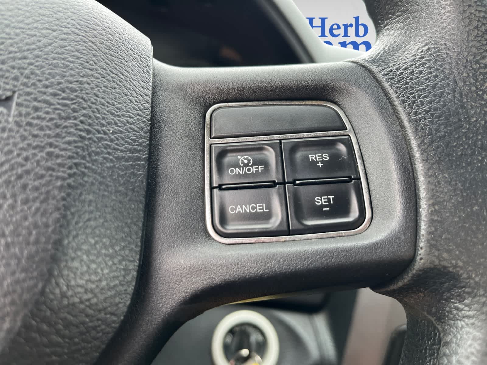 used 2014 Ram 2500 car, priced at $14,988