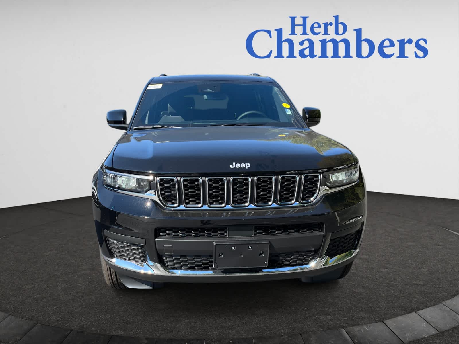 new 2024 Jeep Grand Cherokee car, priced at $46,220