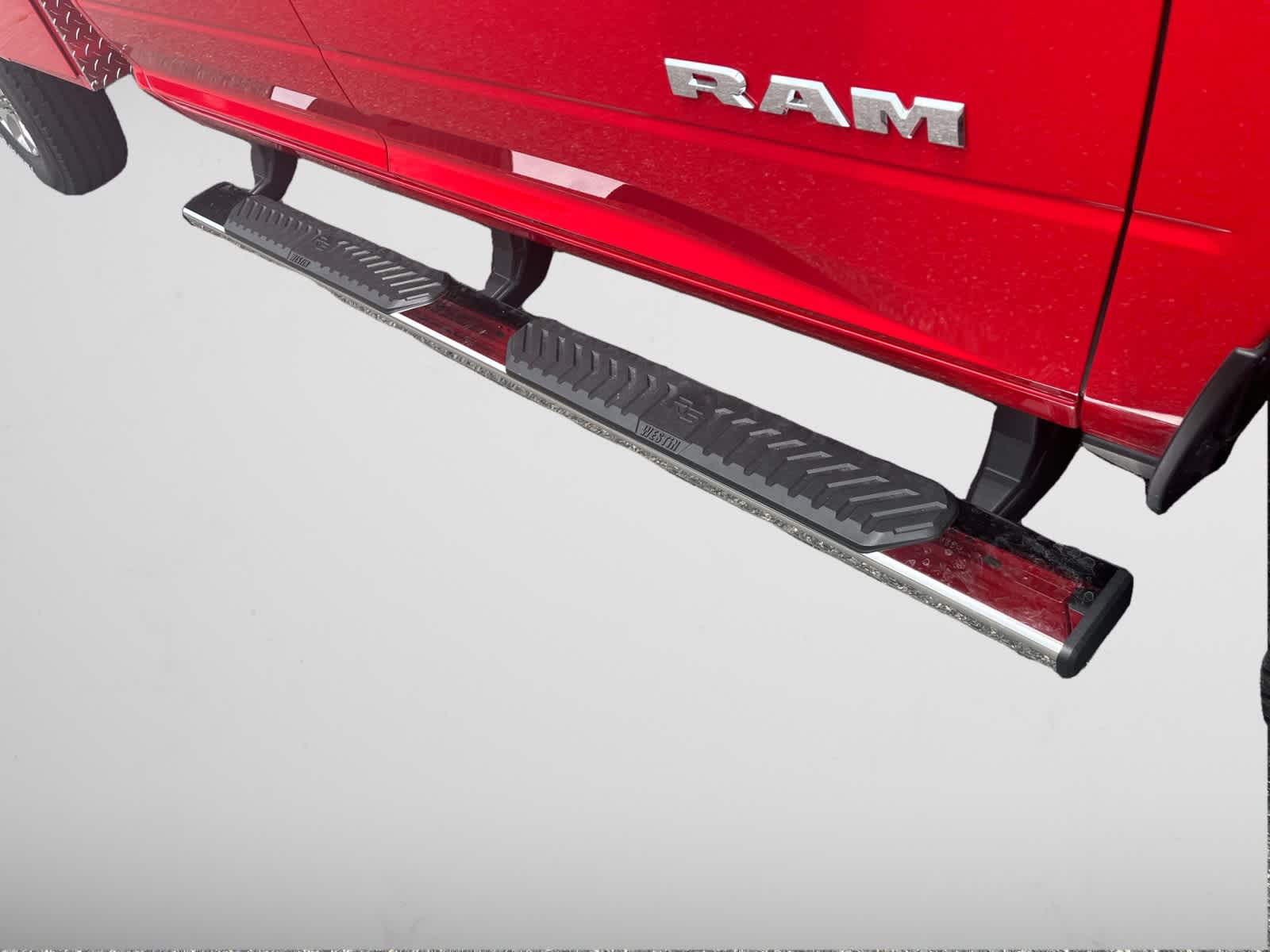 new 2024 Ram 3500 car, priced at $103,027