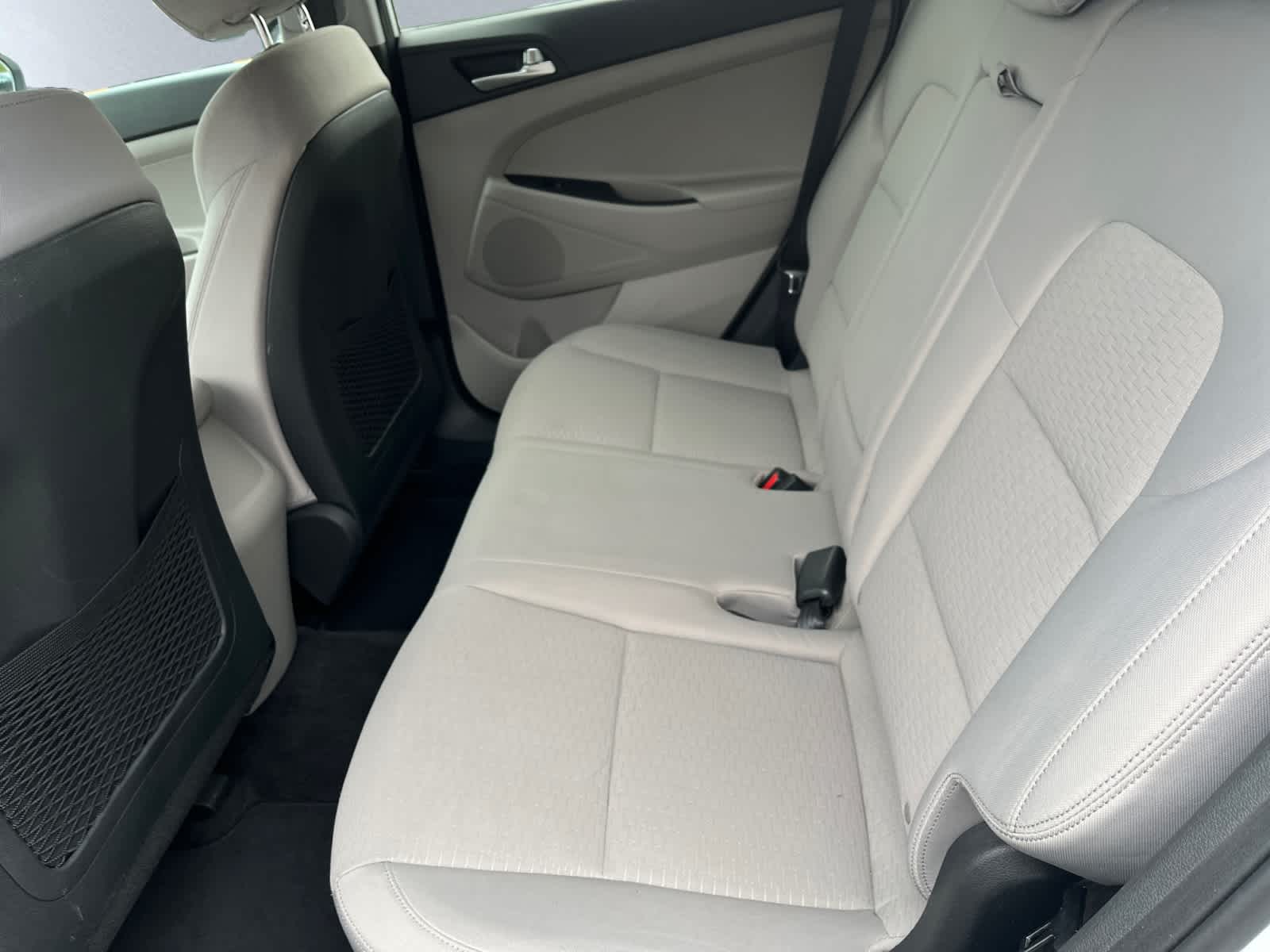 used 2019 Hyundai Tucson car, priced at $14,938