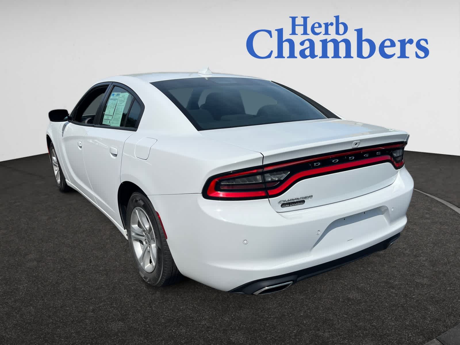 used 2023 Dodge Charger car, priced at $23,988