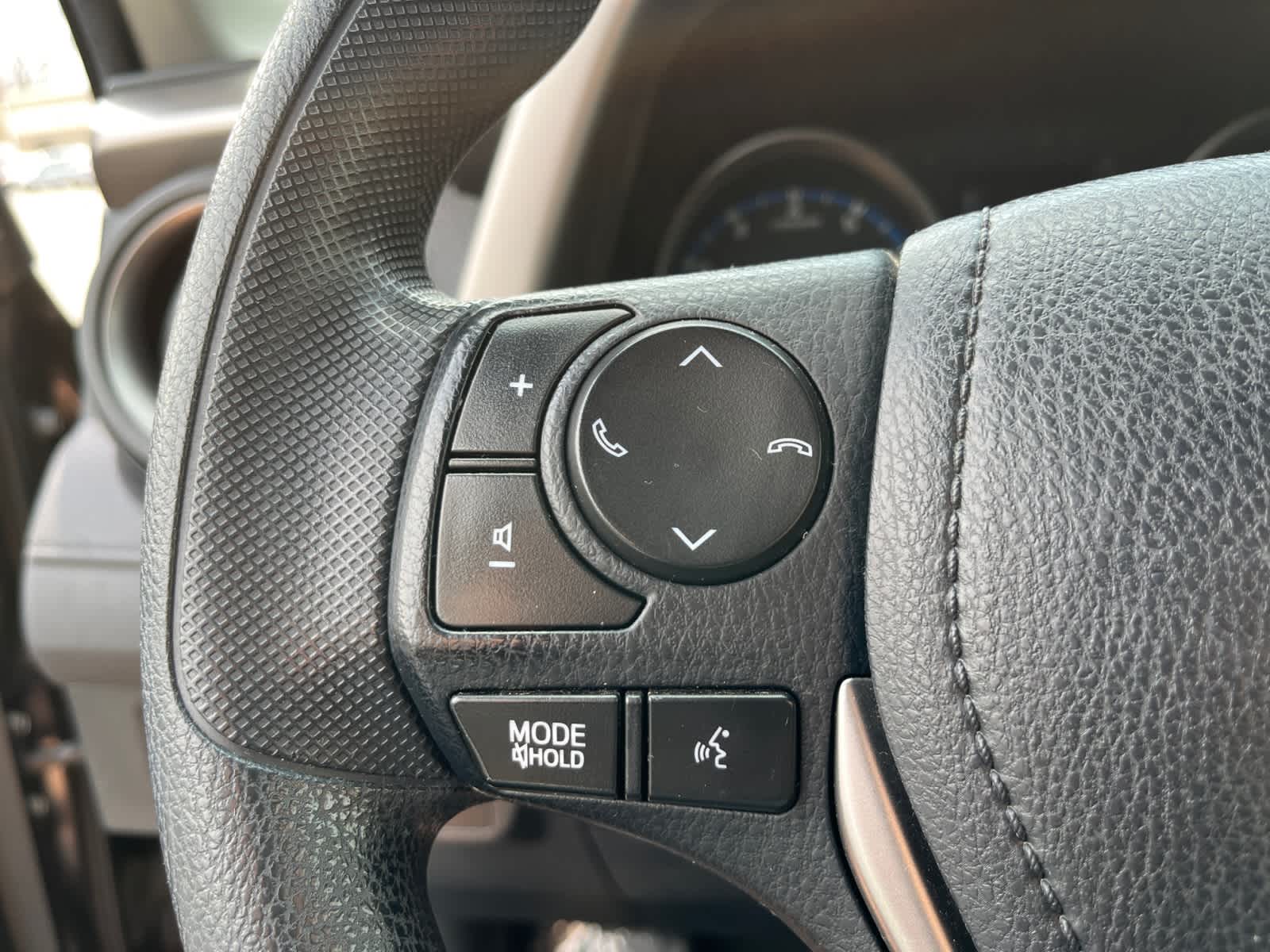 used 2018 Toyota RAV4 car, priced at $18,988