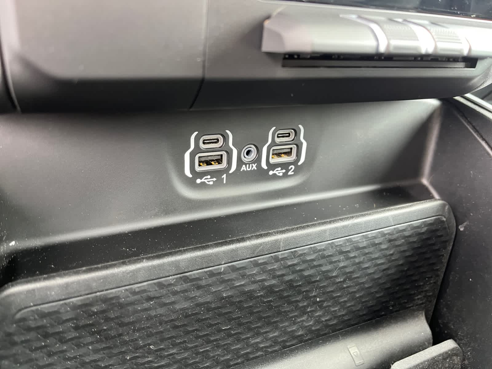 used 2022 Ram 1500 car, priced at $37,888