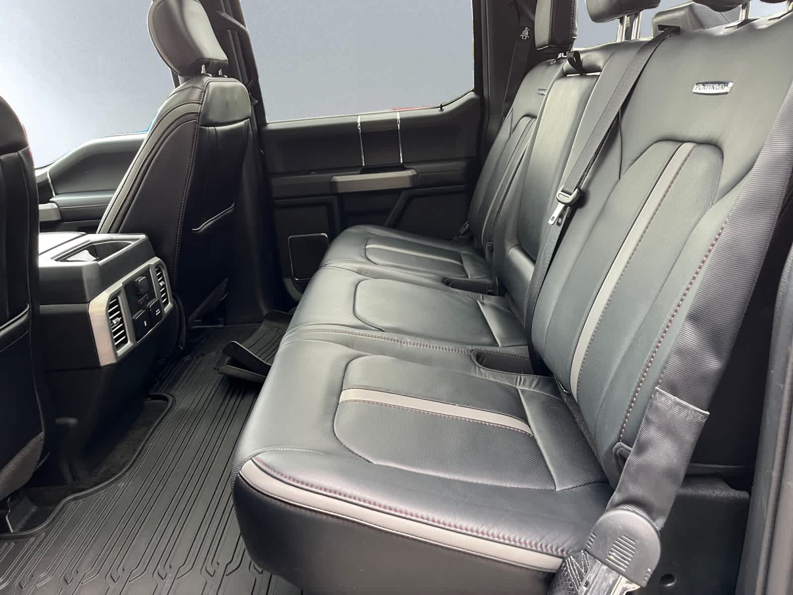 used 2018 Ford F-150 car, priced at $31,488