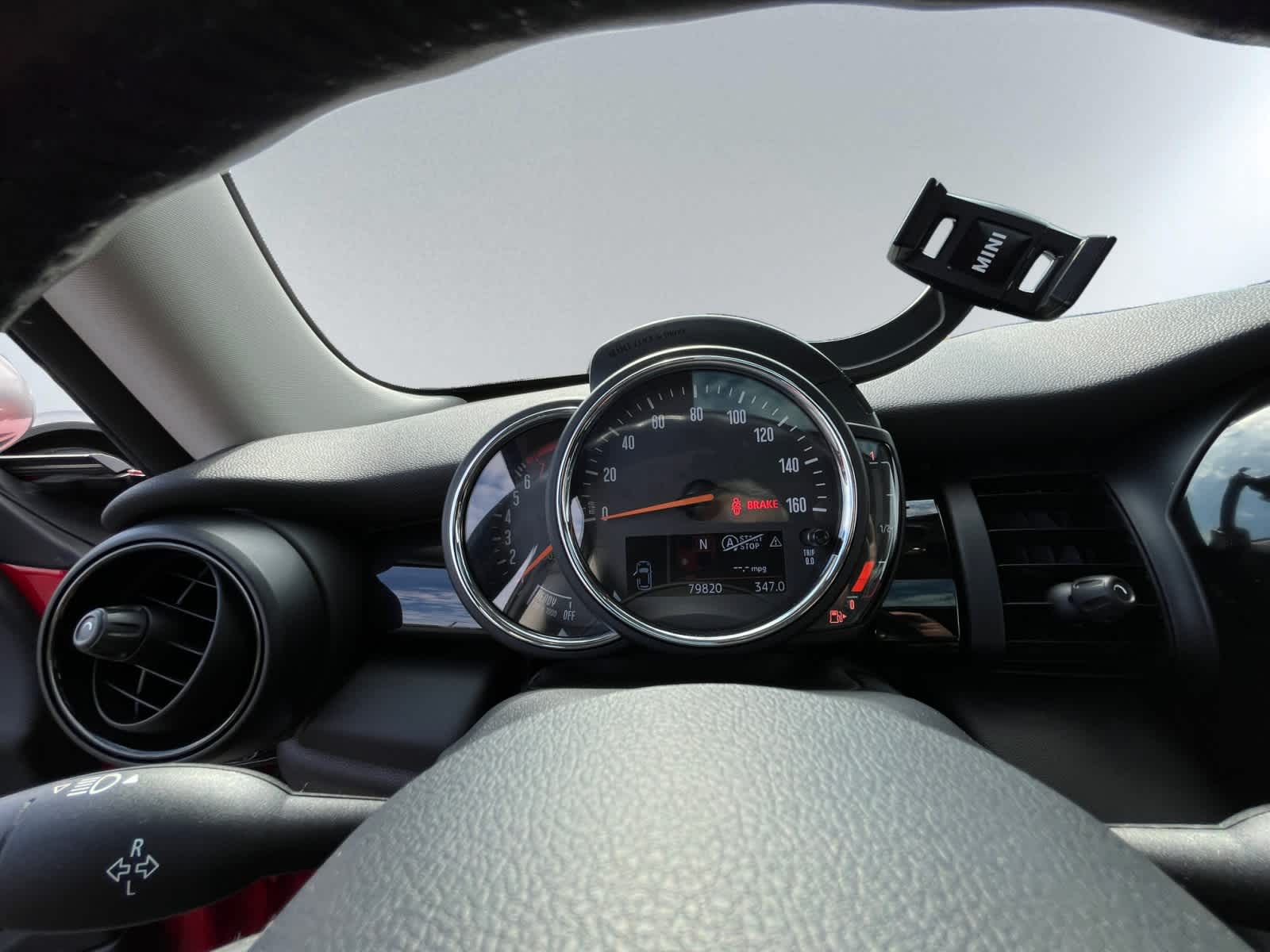 used 2019 MINI Hardtop 2 Door car, priced at $15,488