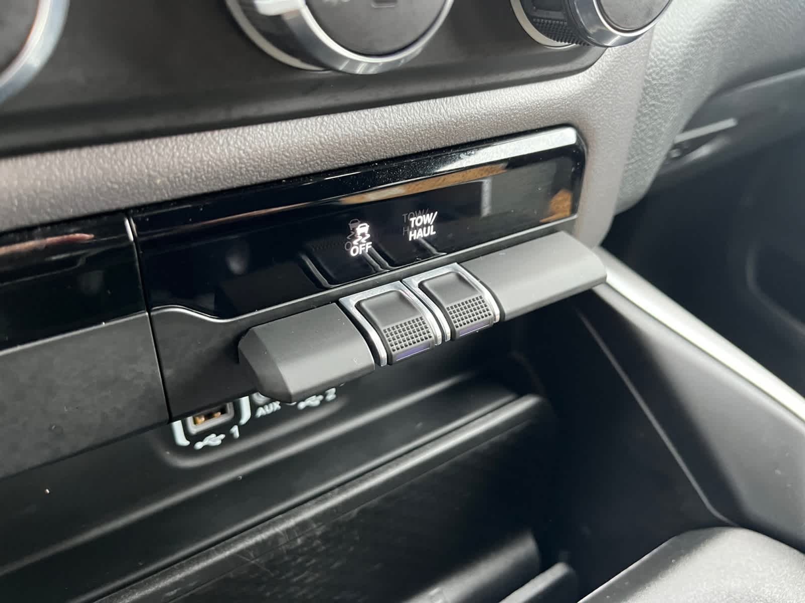 used 2022 Ram 1500 car, priced at $35,918