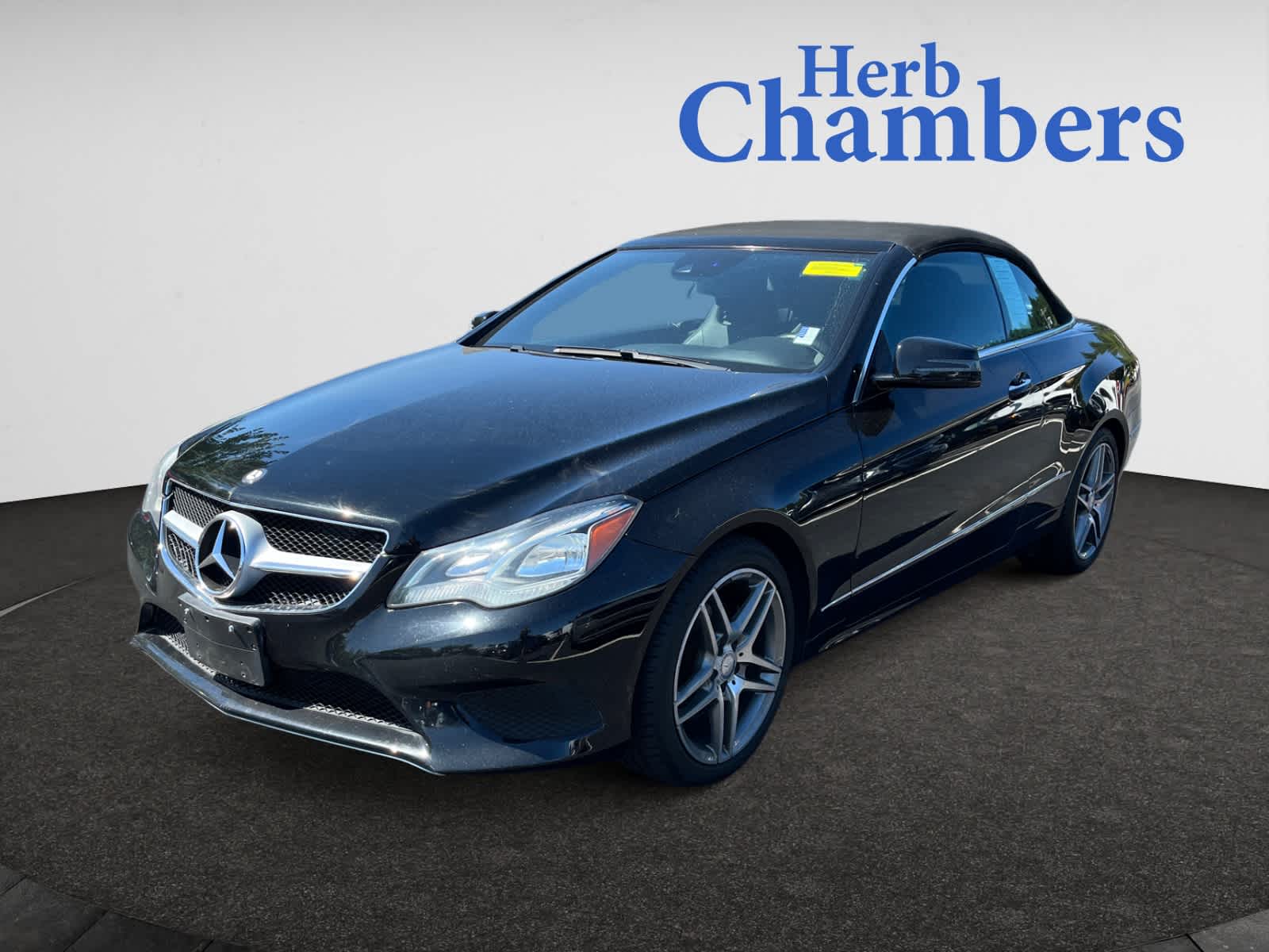 used 2015 Mercedes-Benz E-Class car, priced at $22,248