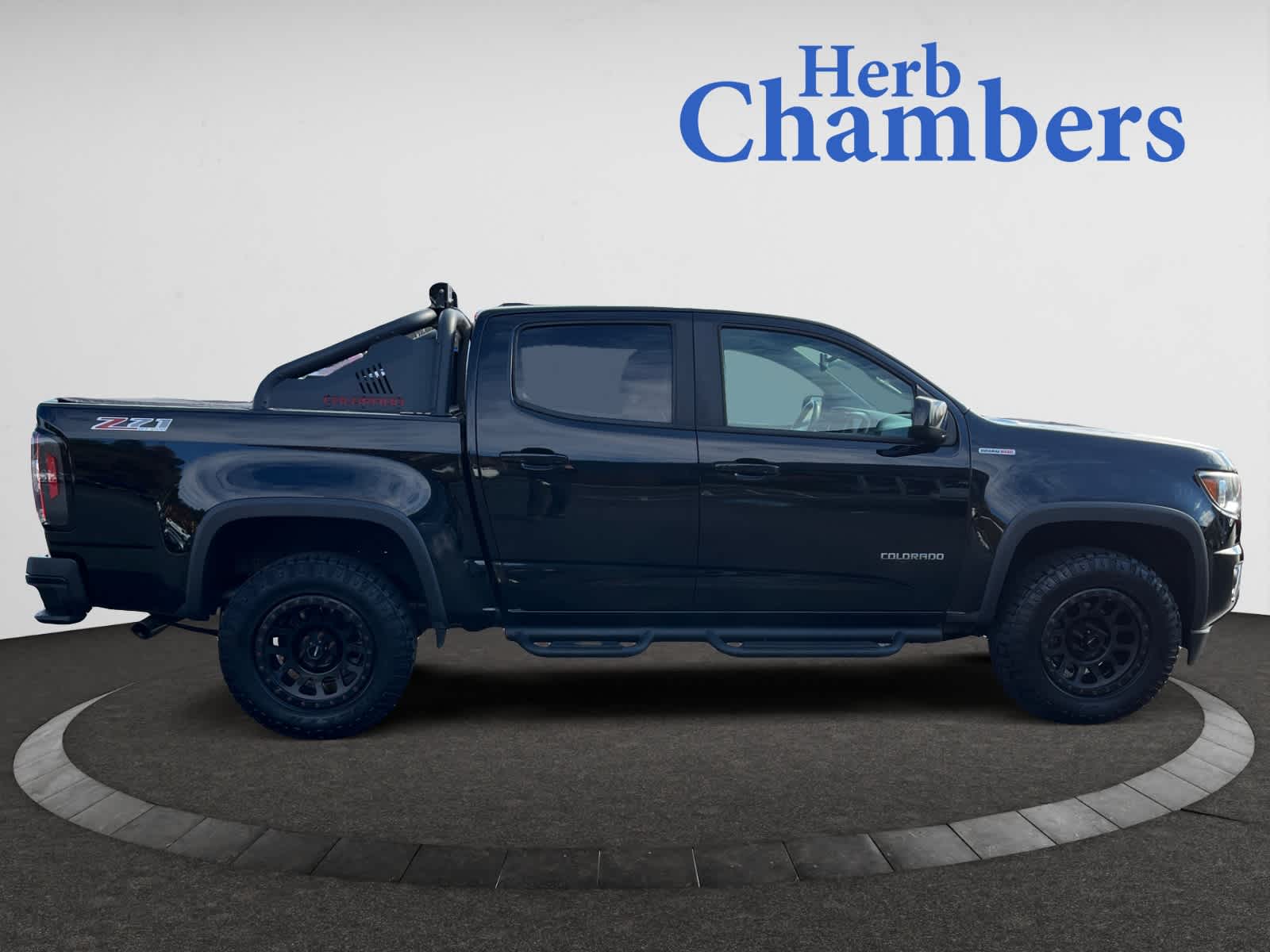 used 2016 Chevrolet Colorado car, priced at $18,998