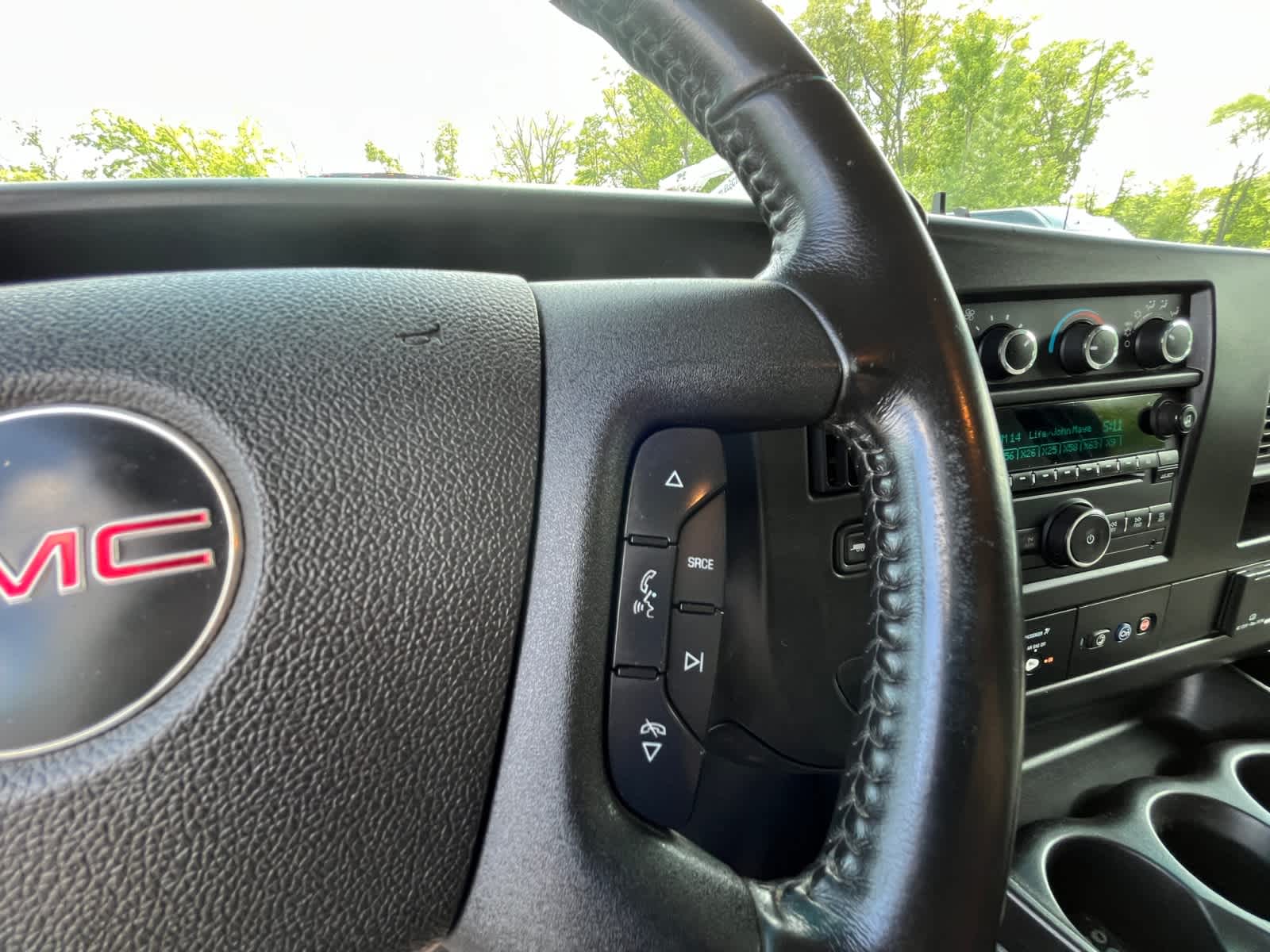 used 2020 GMC Savana Commercial Cutaway car, priced at $25,888