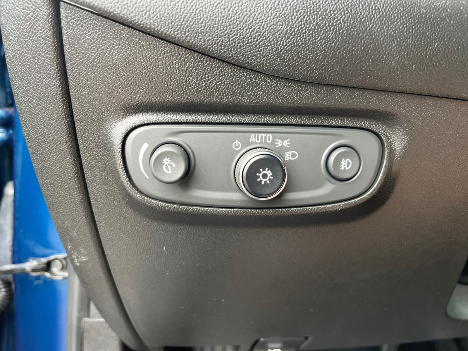 used 2020 Chevrolet Equinox car, priced at $19,448