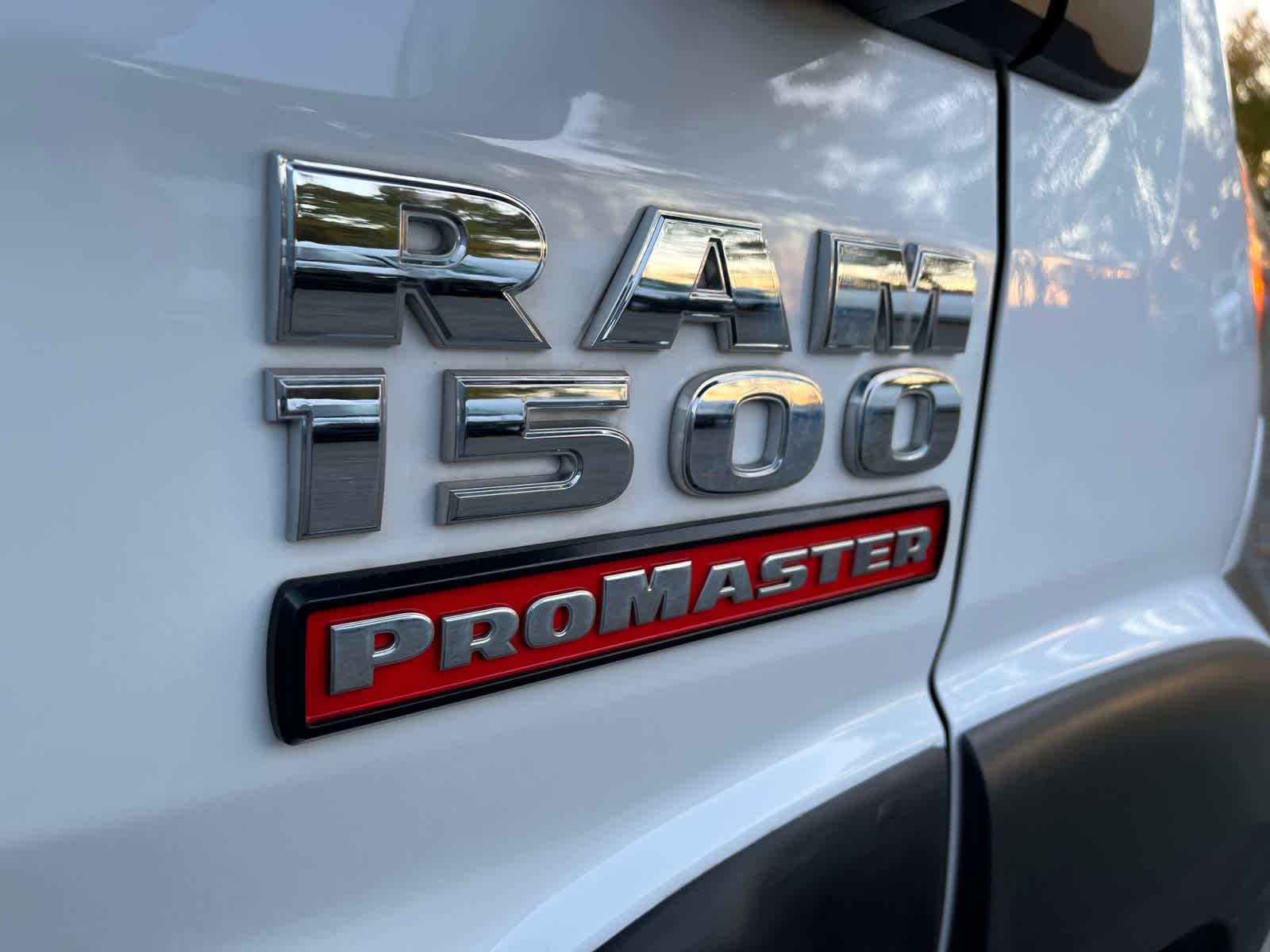 used 2019 Ram Promaster car, priced at $19,998