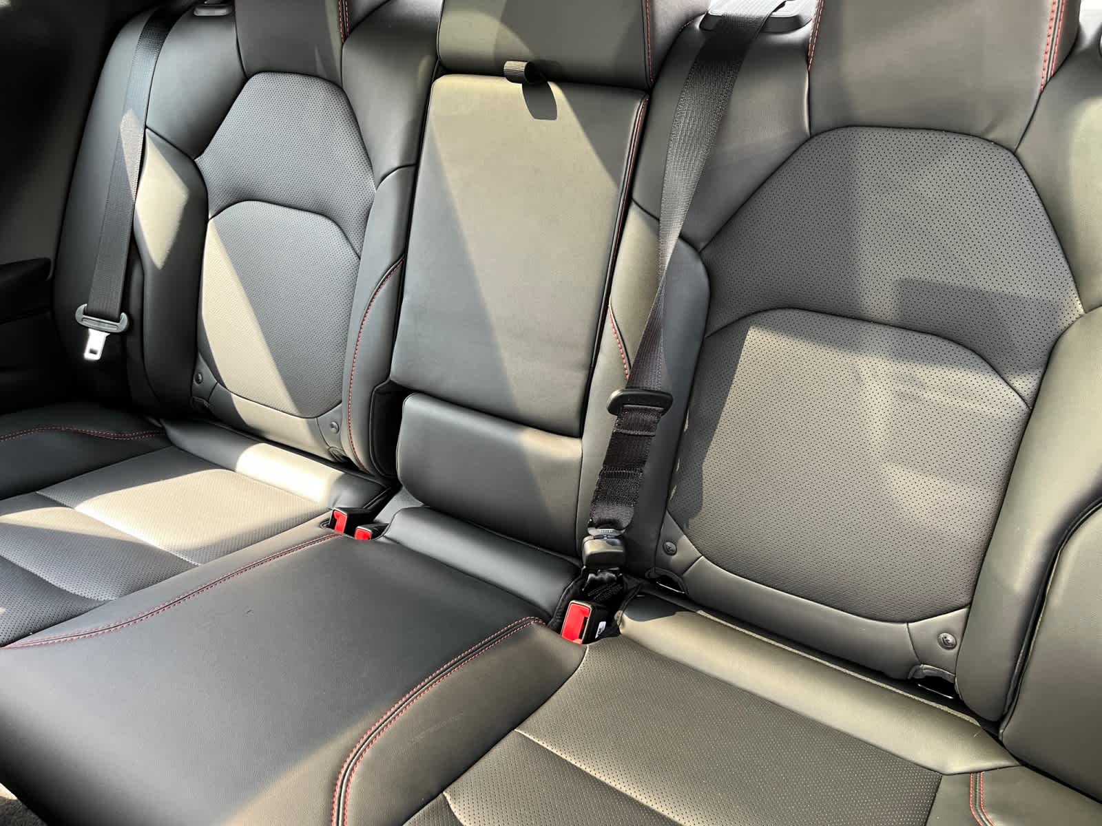 used 2024 Dodge Charger Daytona car, priced at $55,788